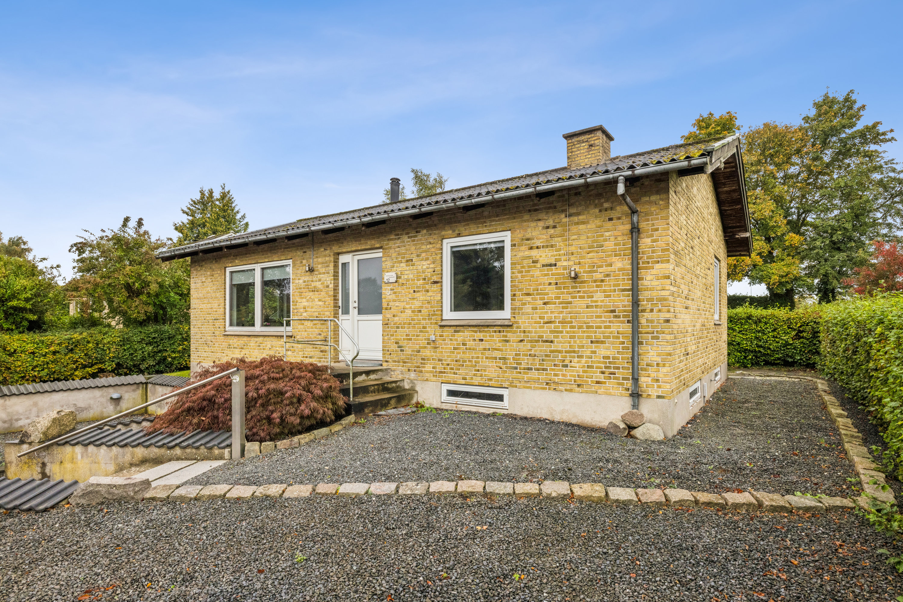 Romlundvej 12, 8831 Løgstrup