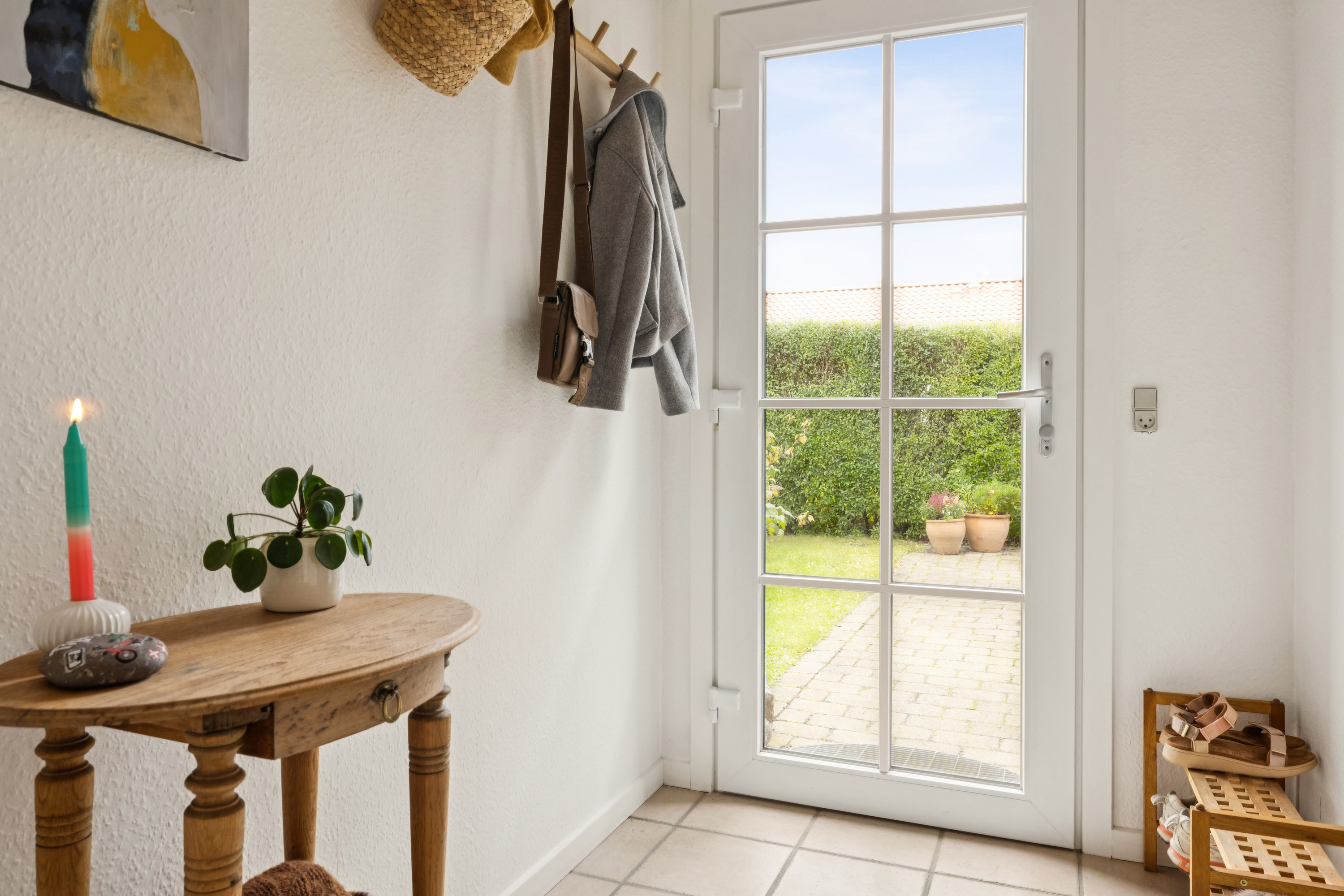 Asmild Dal 10, 8800 Viborg