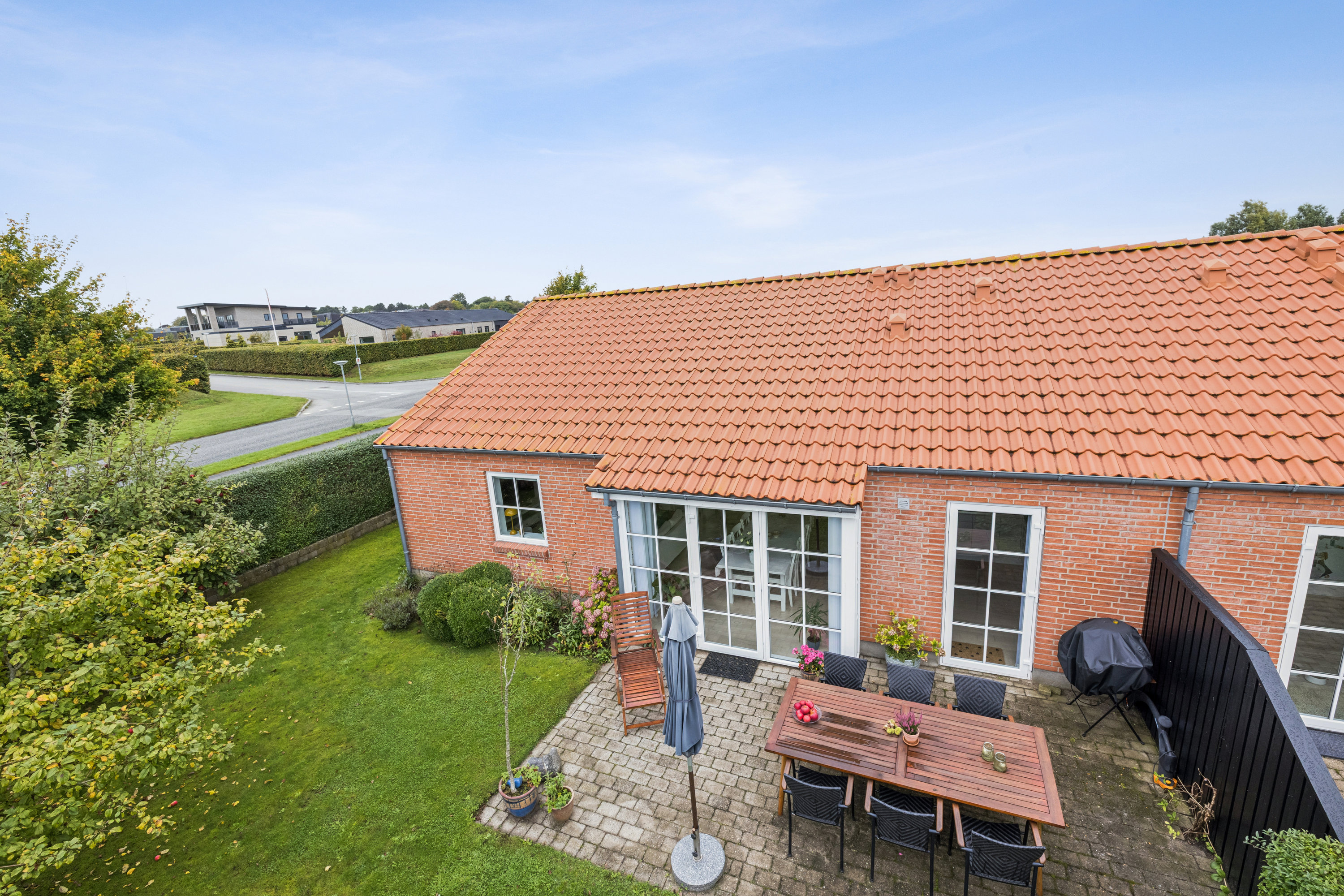 Asmild Dal 10, 8800 Viborg