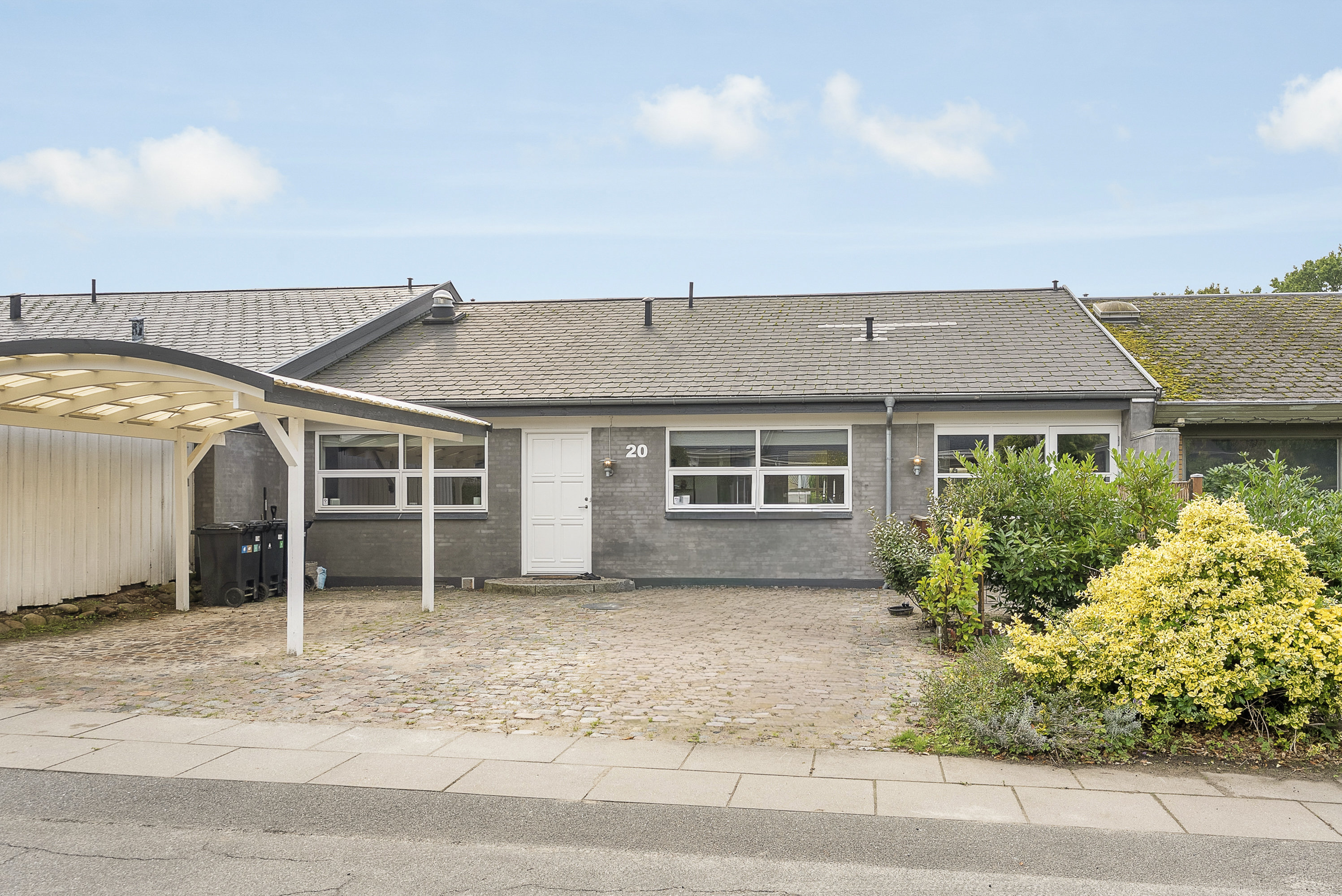 Hjejlebakken 20, Snestrup, 5210 Odense NV
