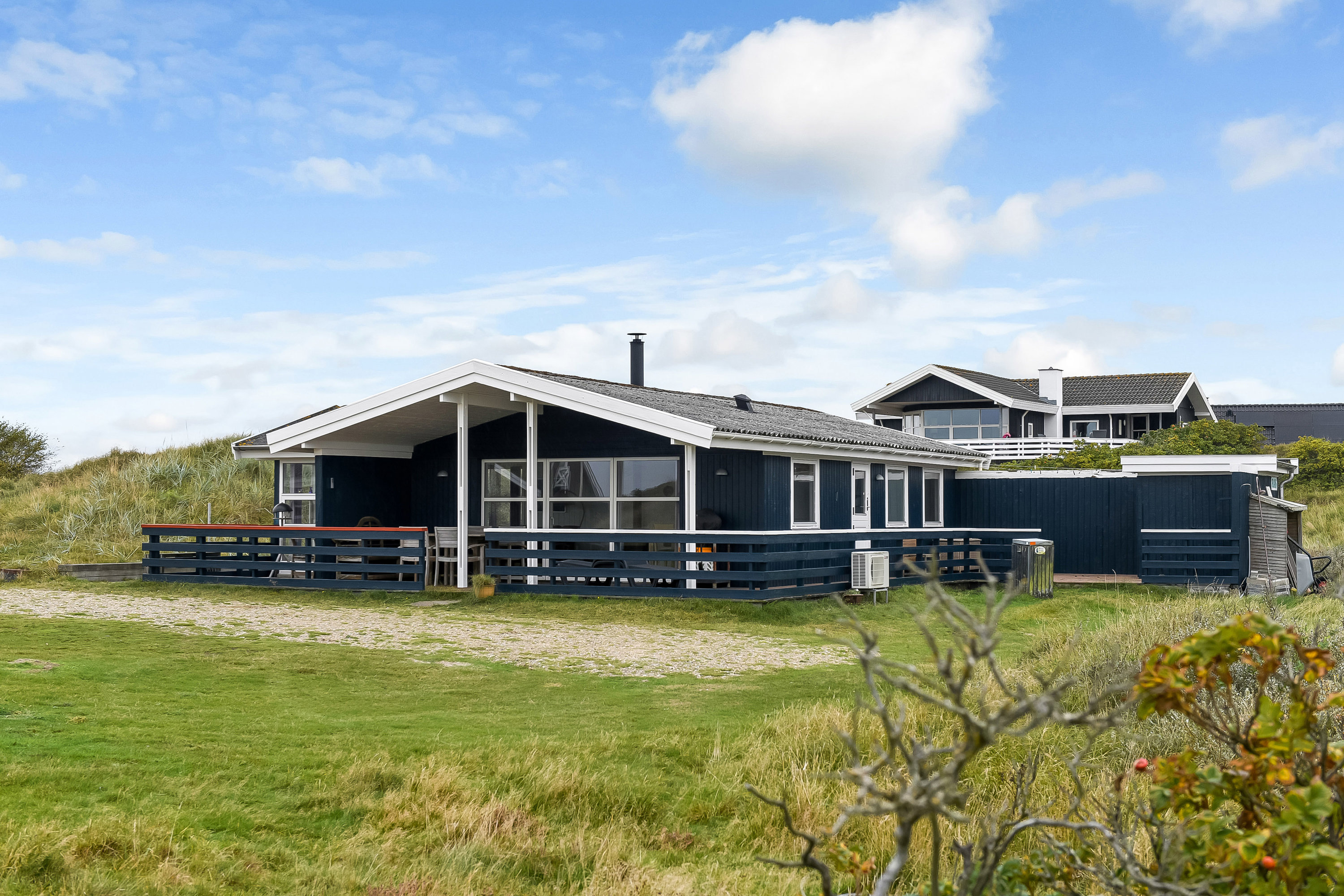 Fremhævet ejendommen billede i fuldskærmstilstand. Billede af Søndervænget 15, Rindby Strand, 6720 Fanø