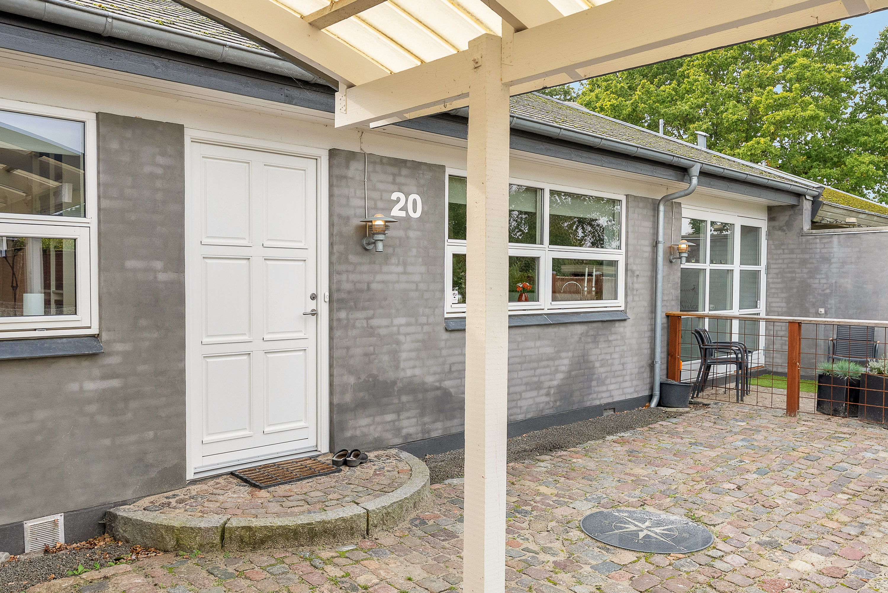 Hjejlebakken 20, Snestrup, 5210 Odense NV