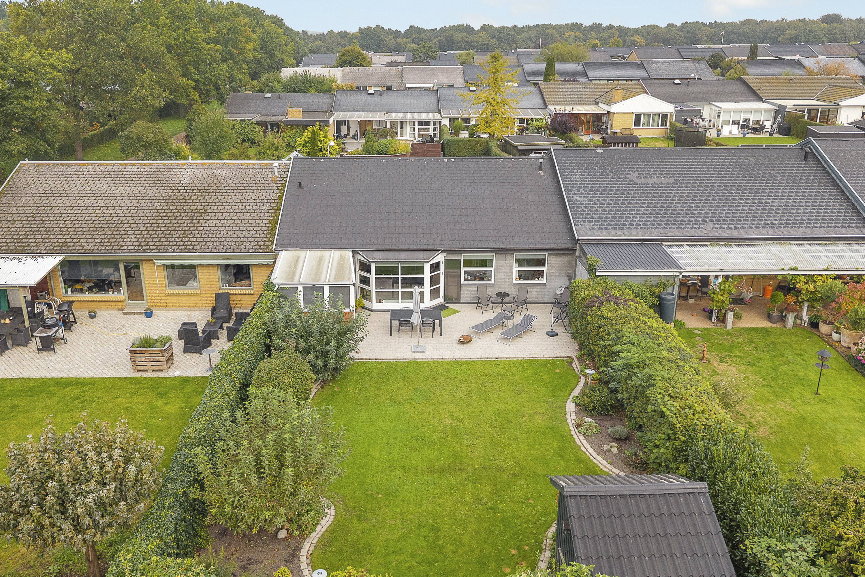 Hjejlebakken 20, Snestrup, 5210 Odense NV