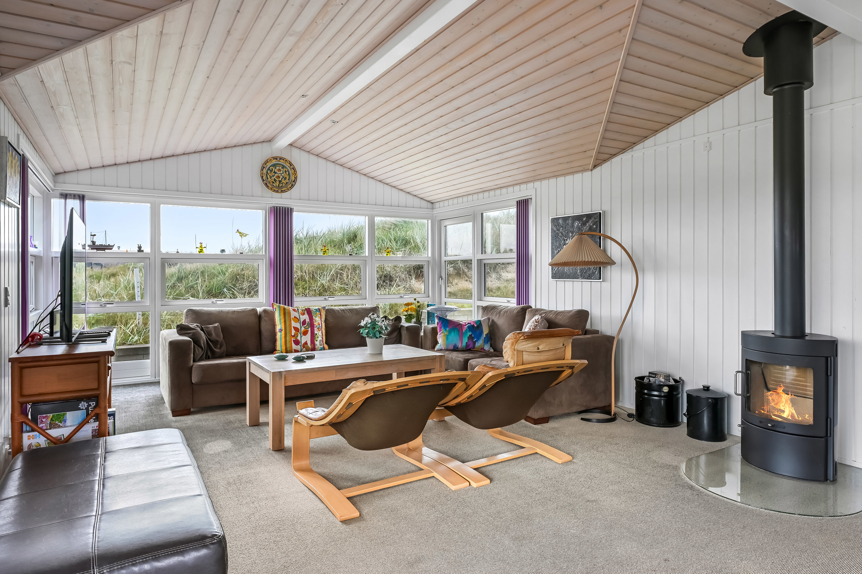 Søndervænget 15, Rindby Strand, 6720 Fanø