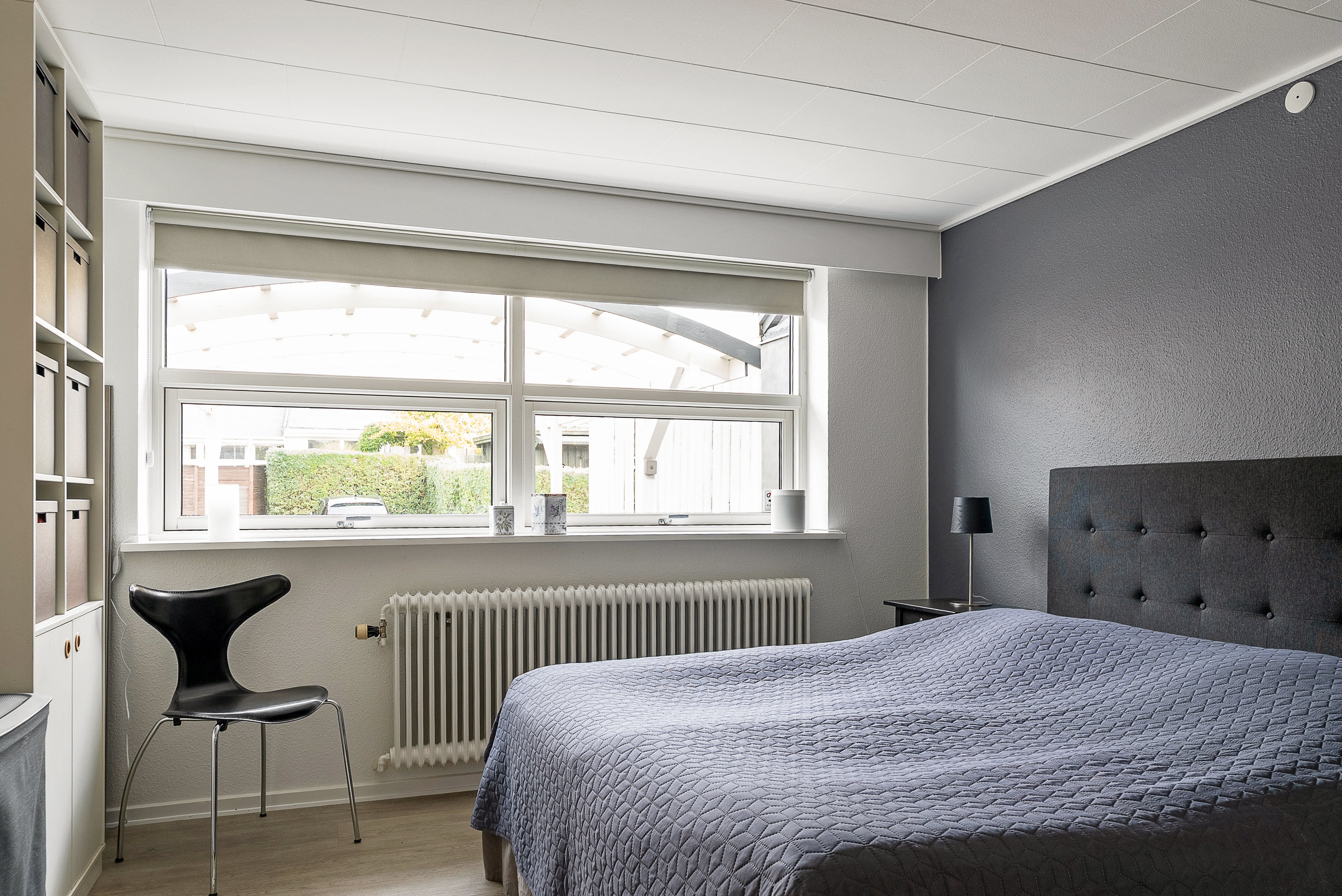 Fremhævet  billede i fuldskærmstilstand. Billede af Hjejlebakken 20, Snestrup, 5210 Odense NV