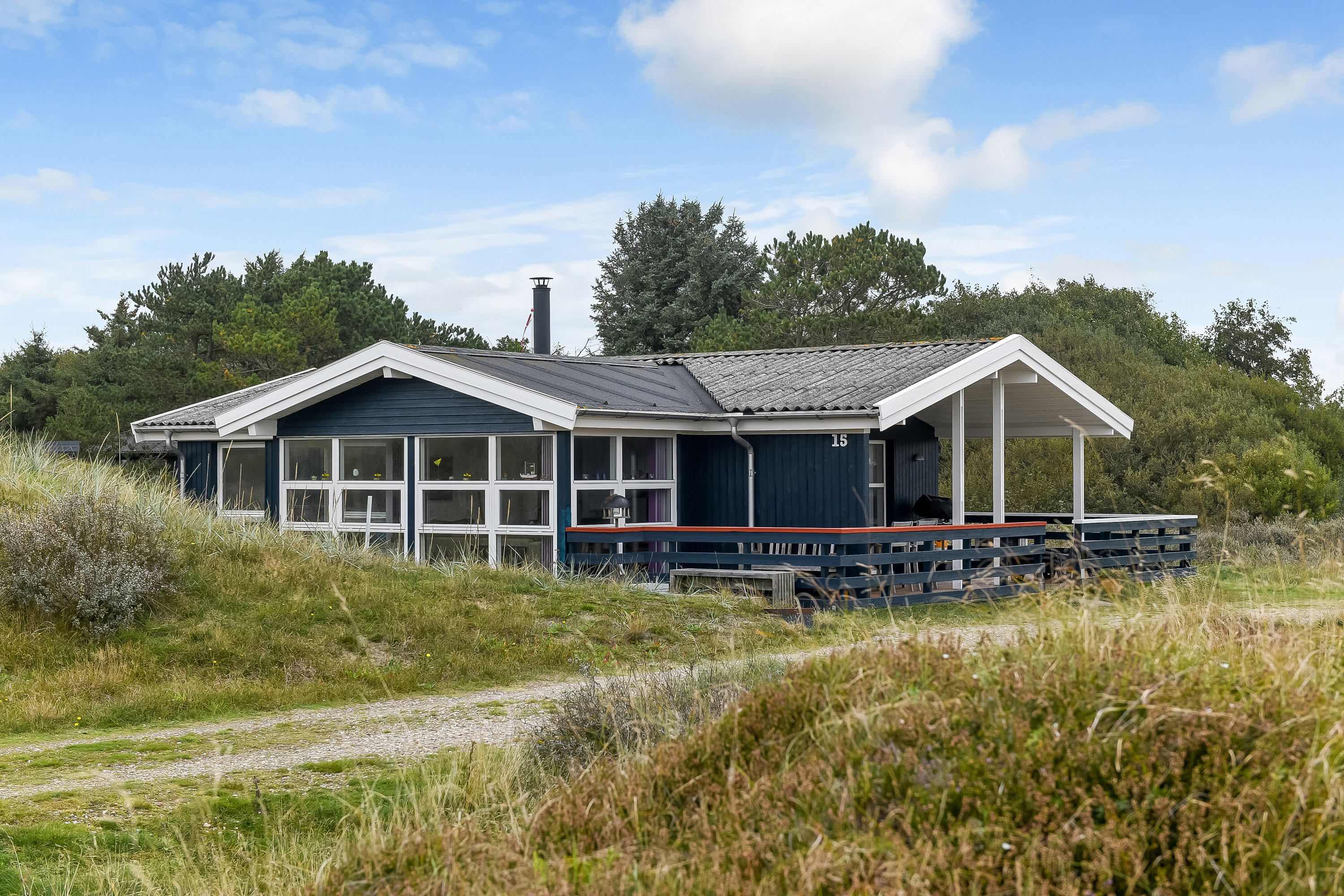 Søndervænget 15, Rindby Strand, 6720 Fanø