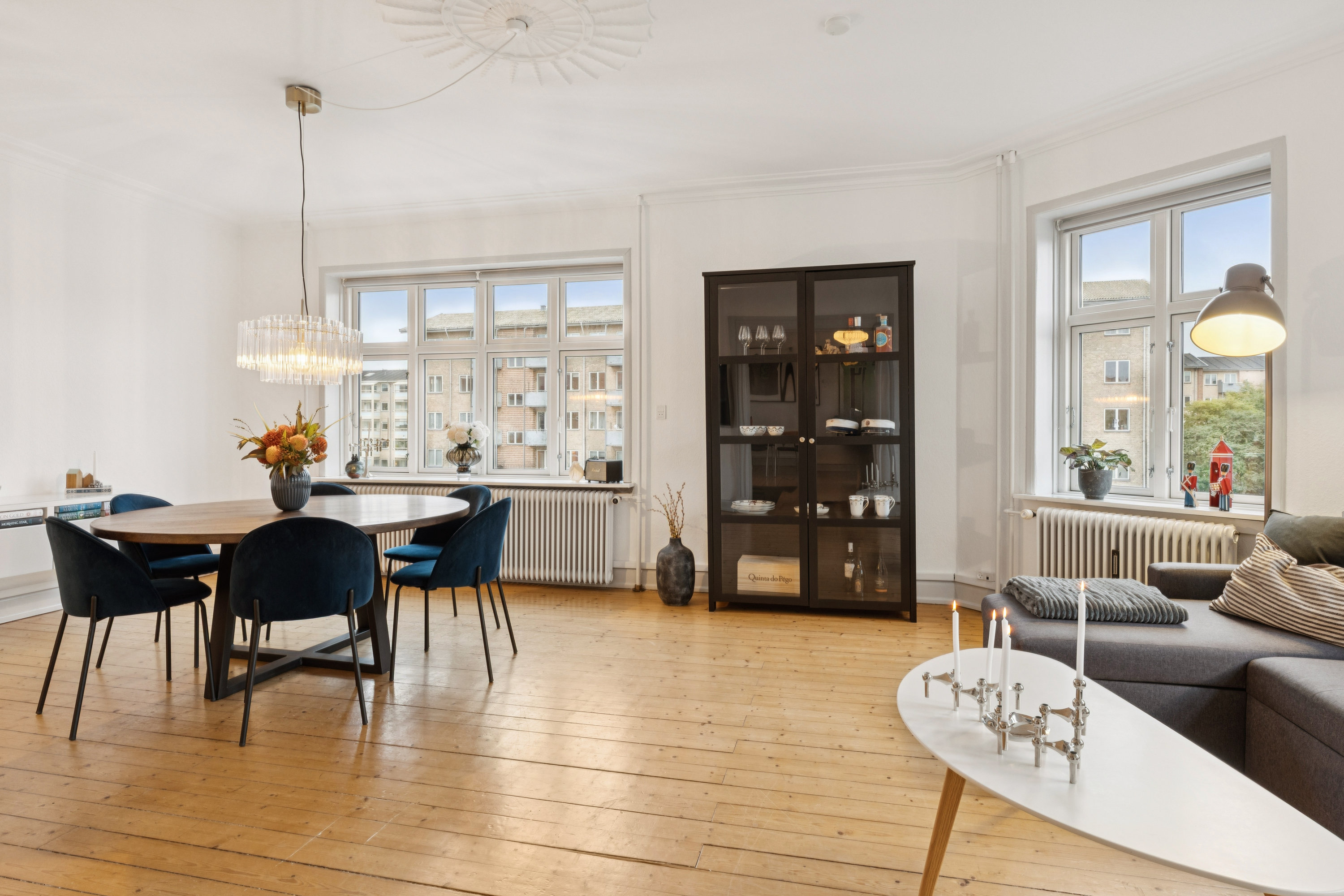 Sønderbro 10, 2. tv., 9000 Aalborg