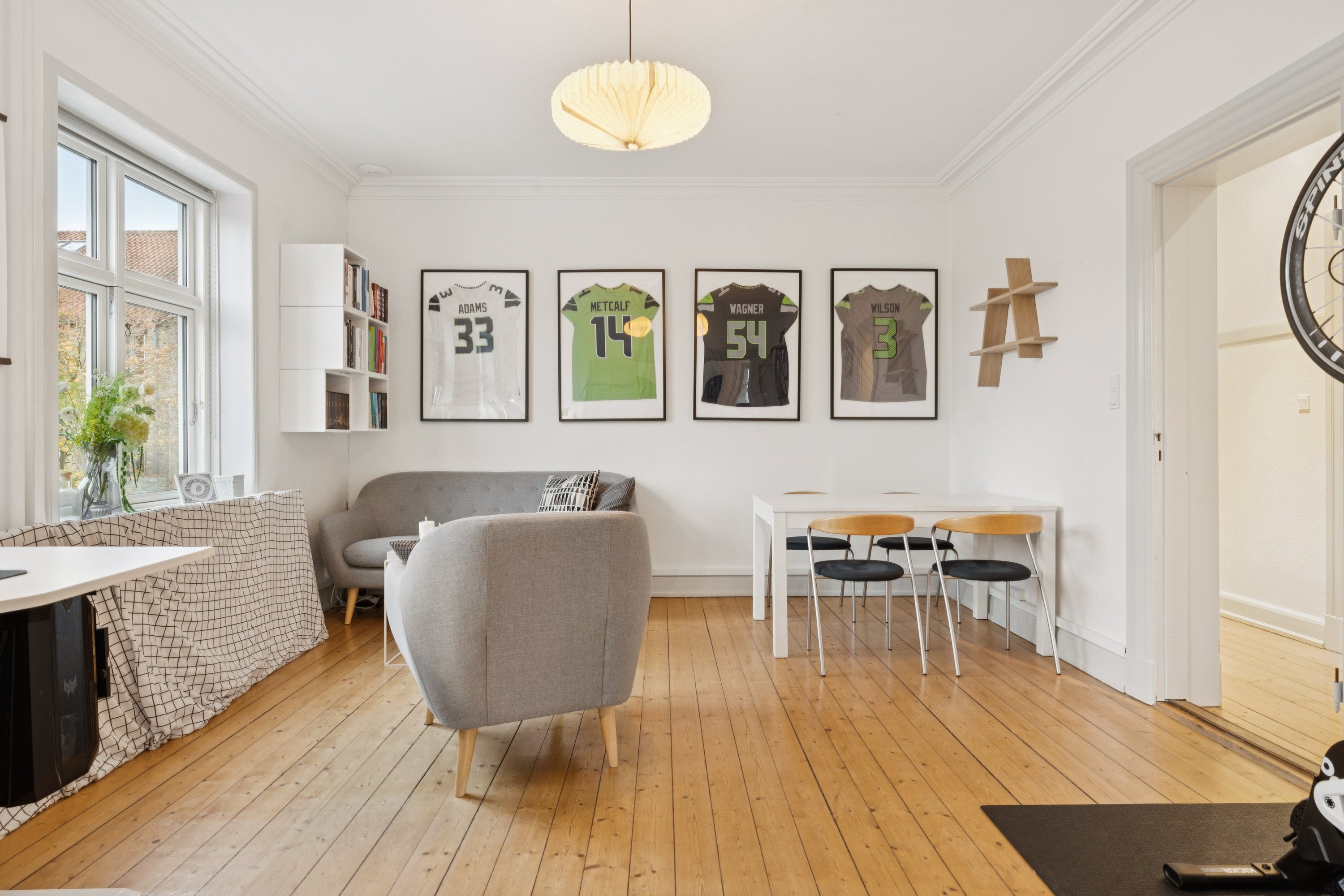 Sønderbro 10, 2. tv., 9000 Aalborg