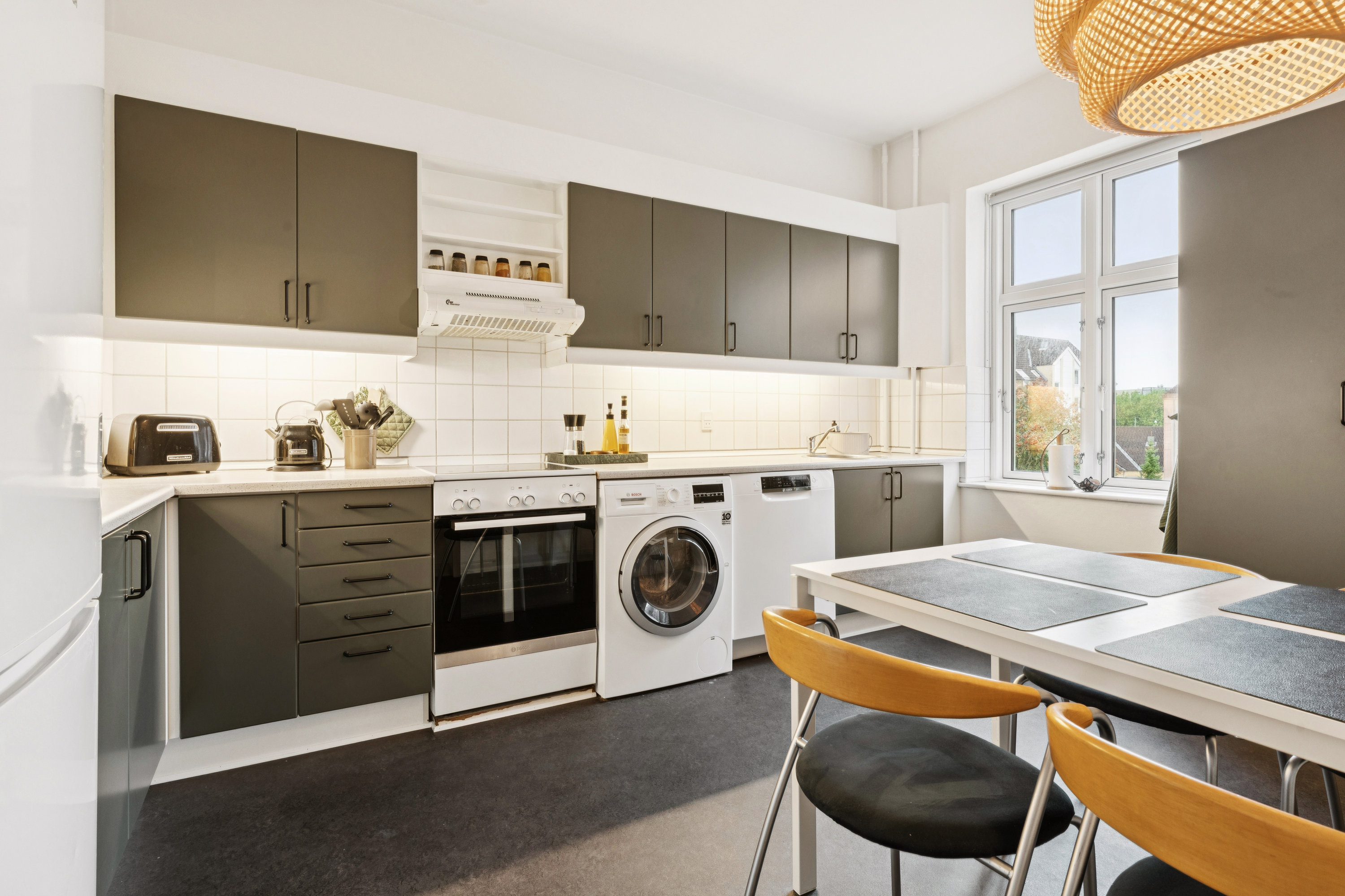 Sønderbro 10, 2. tv., 9000 Aalborg