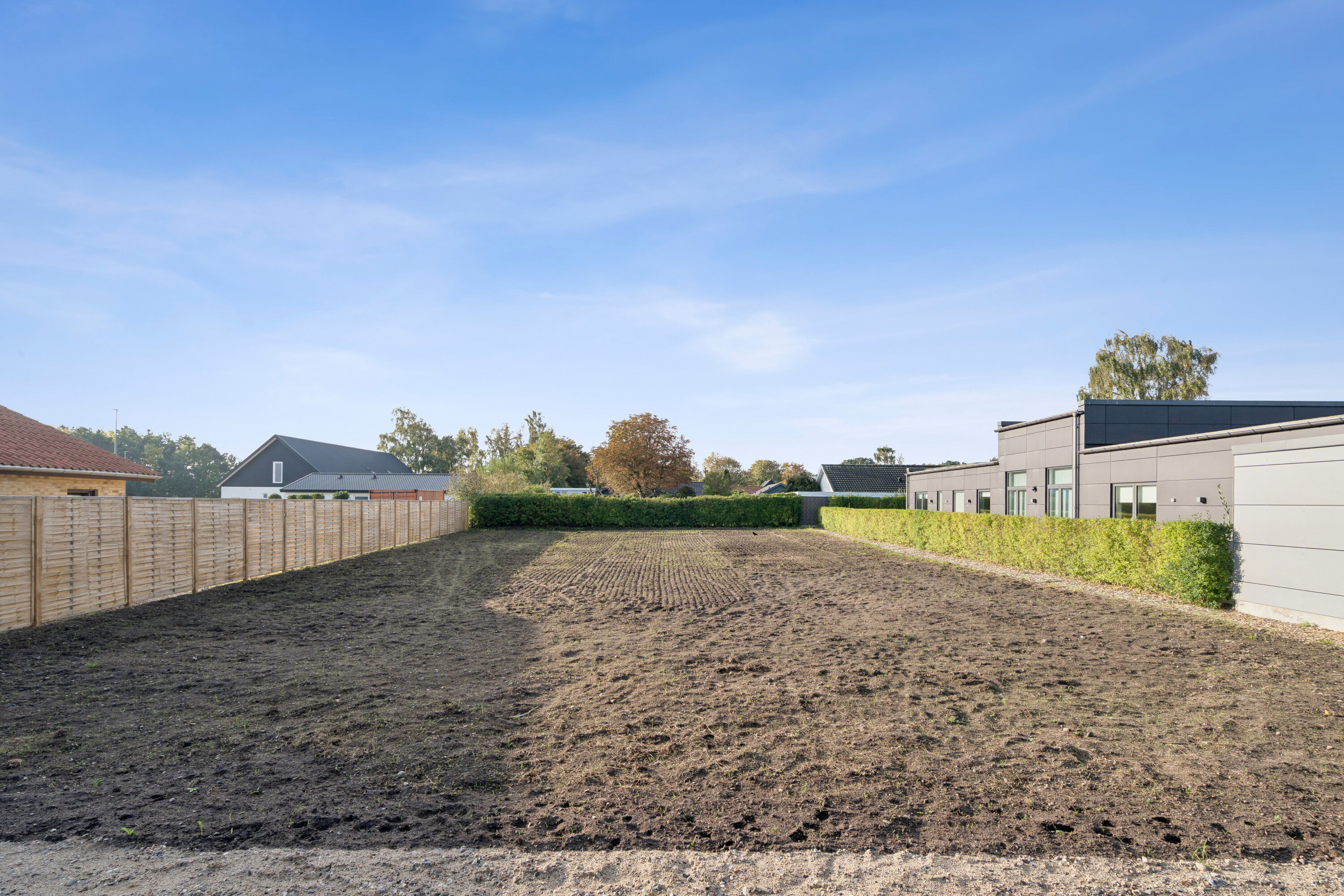 Cypresvej 17, 9230 Svenstrup J