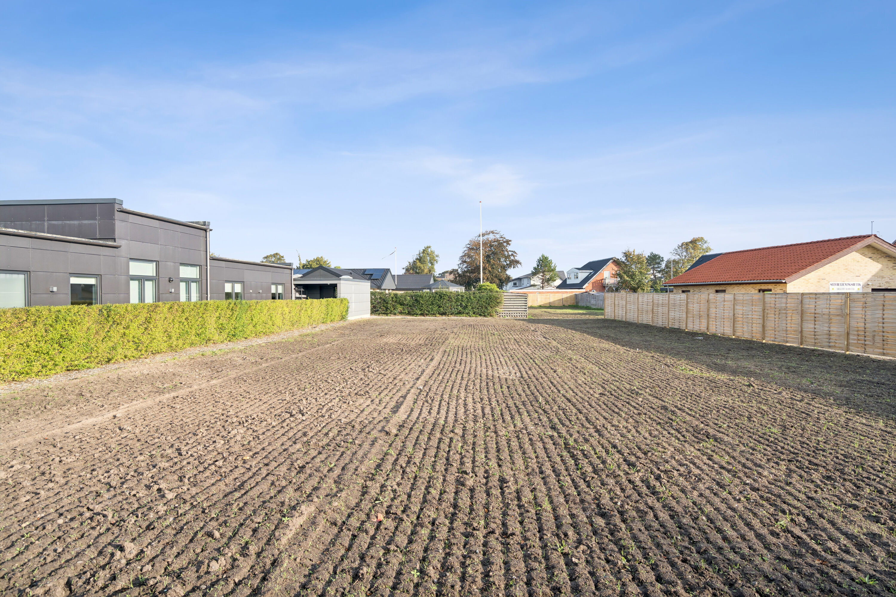 Cypresvej 17, 9230 Svenstrup J