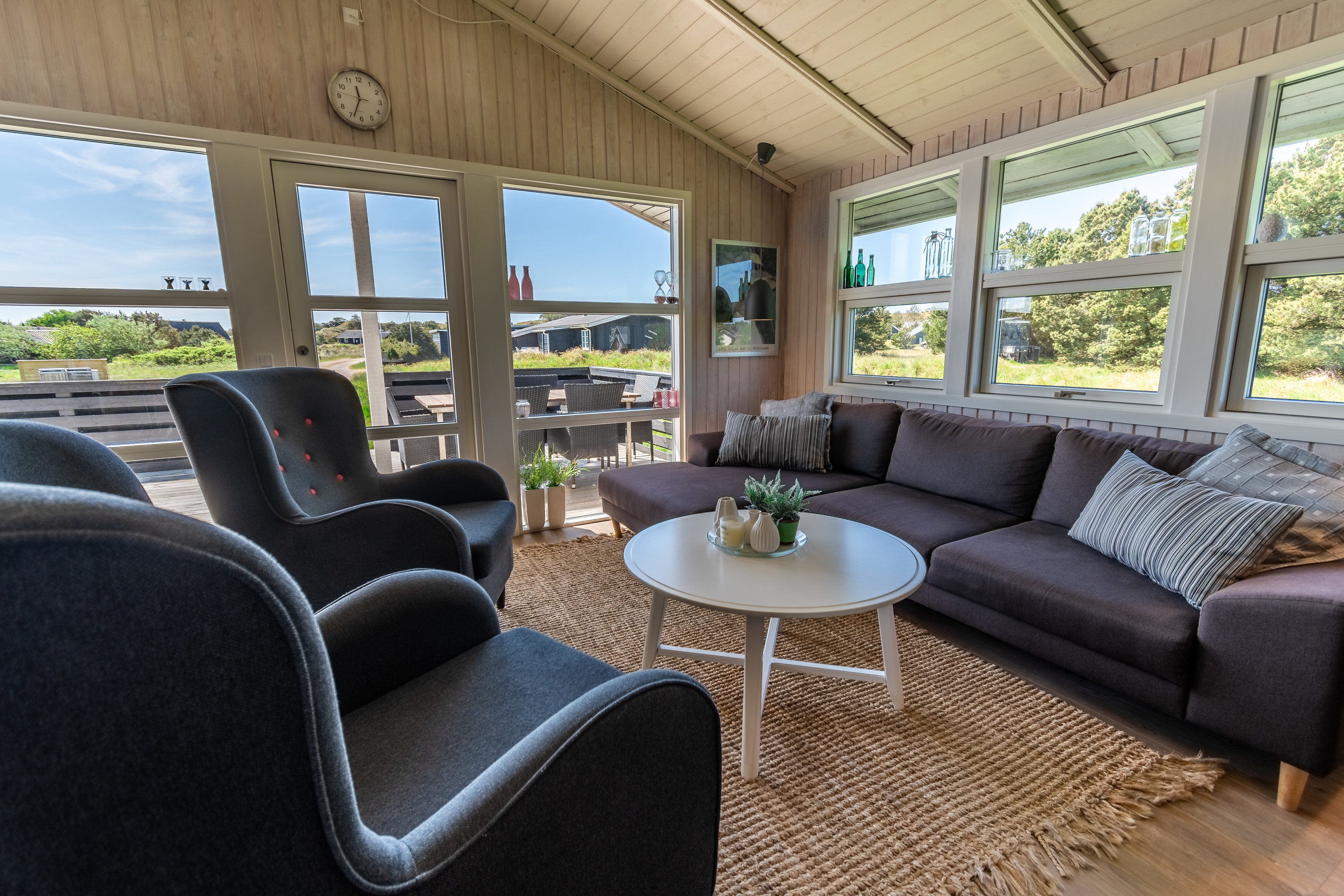 Lyngbakken 40, Rindby Strand, 6720 Fanø