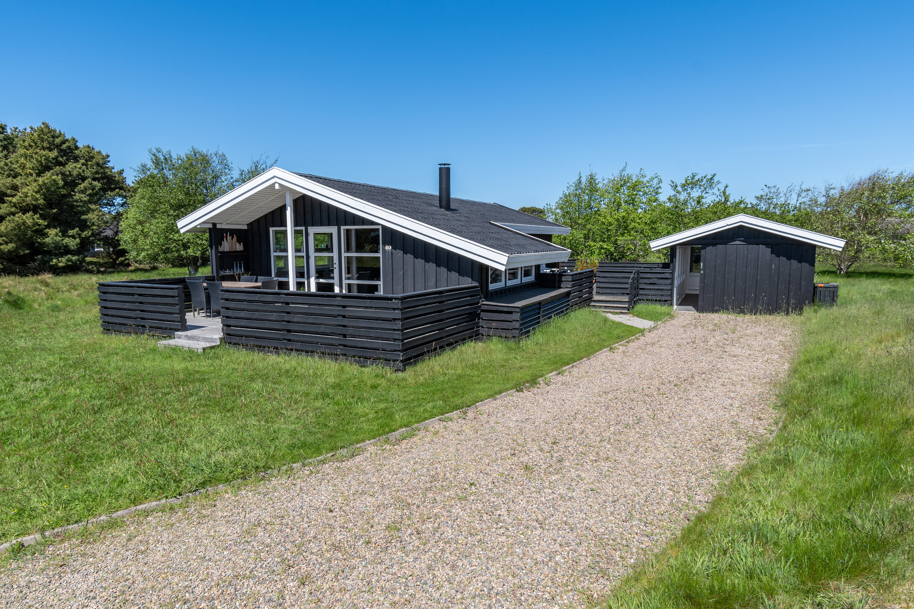Lyngbakken 40, Rindby Strand, 6720 Fanø