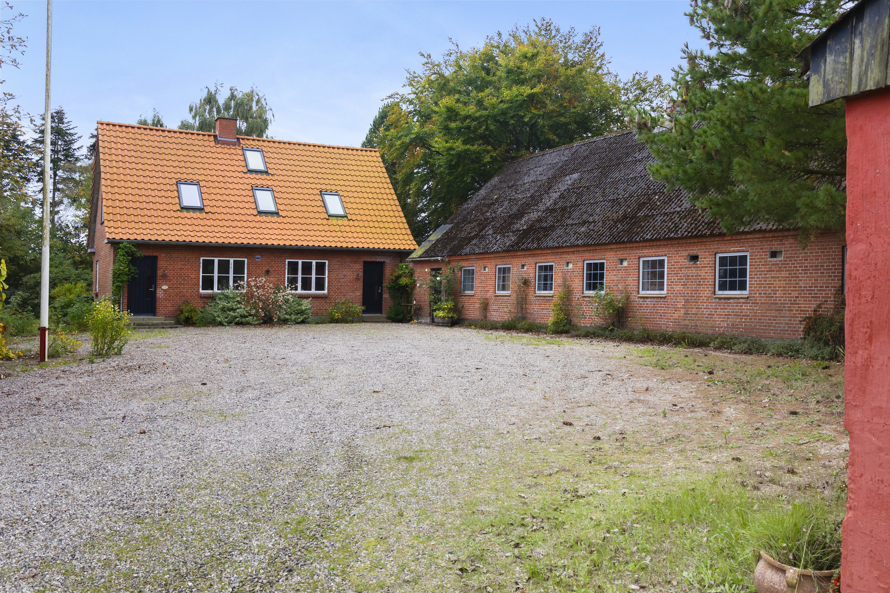 Margretenborgvej 4, Thorsted, 6622 Bække