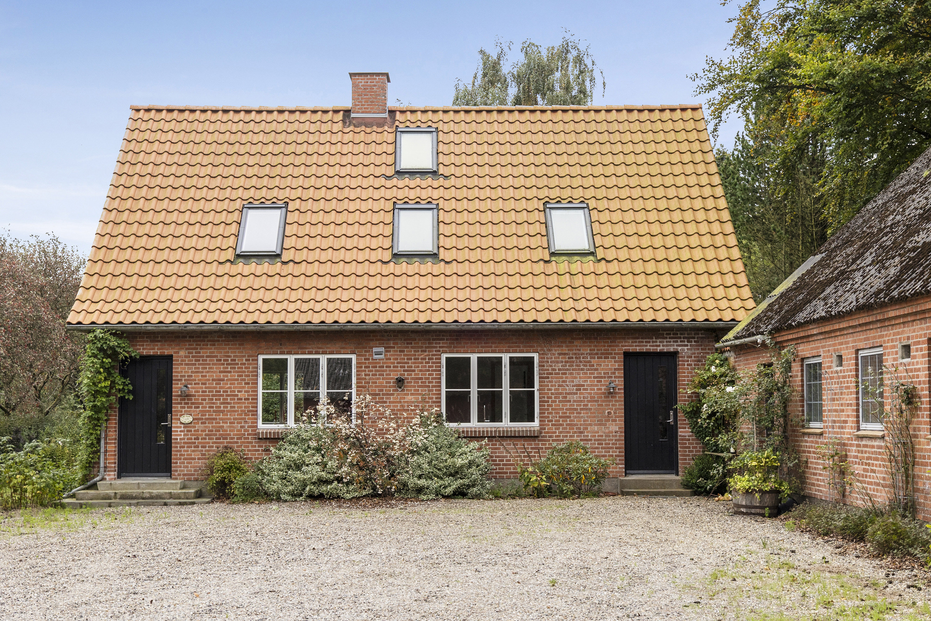Margretenborgvej 4, Thorsted, 6622 Bække