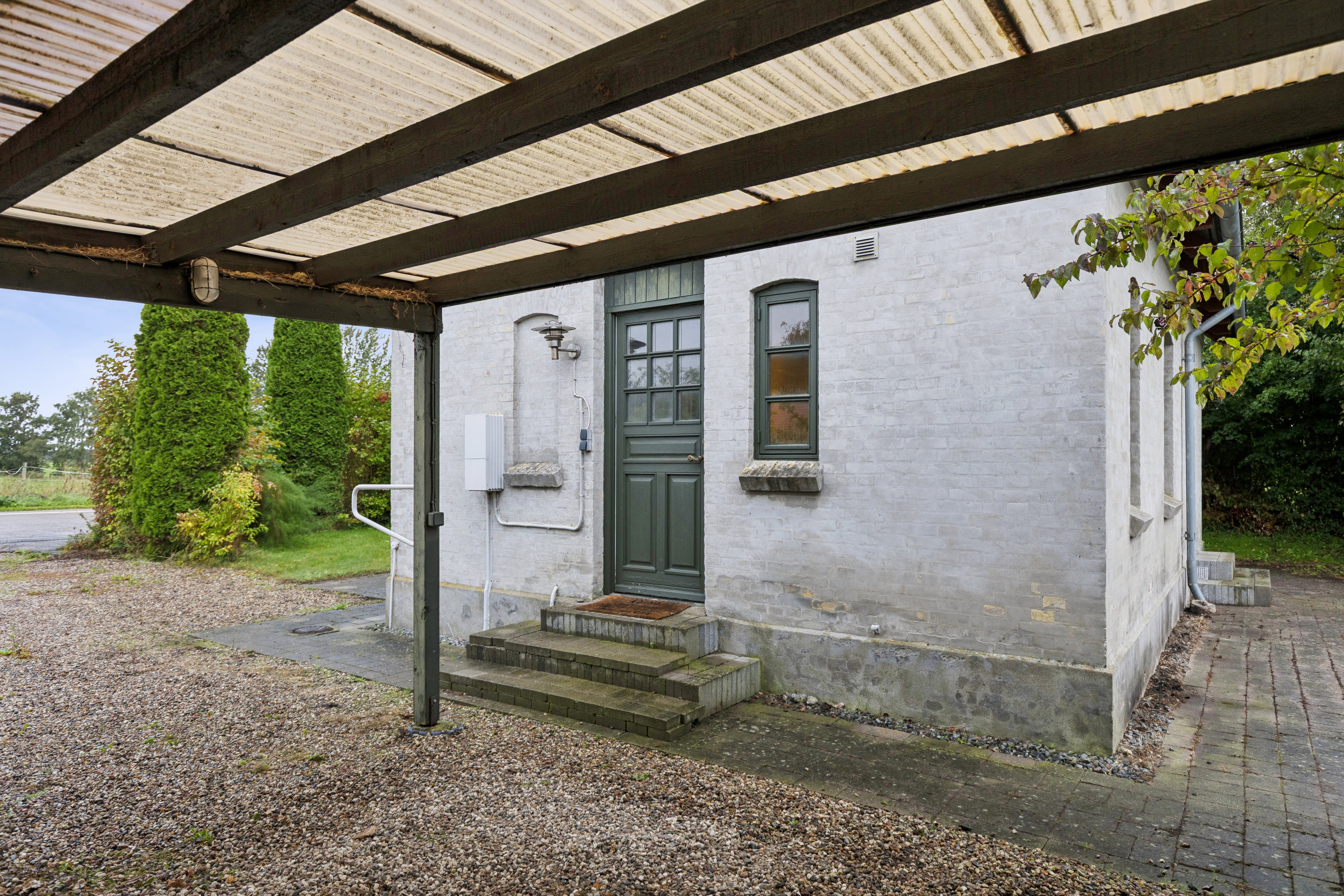 Tvede 10, 4440 Mørkøv