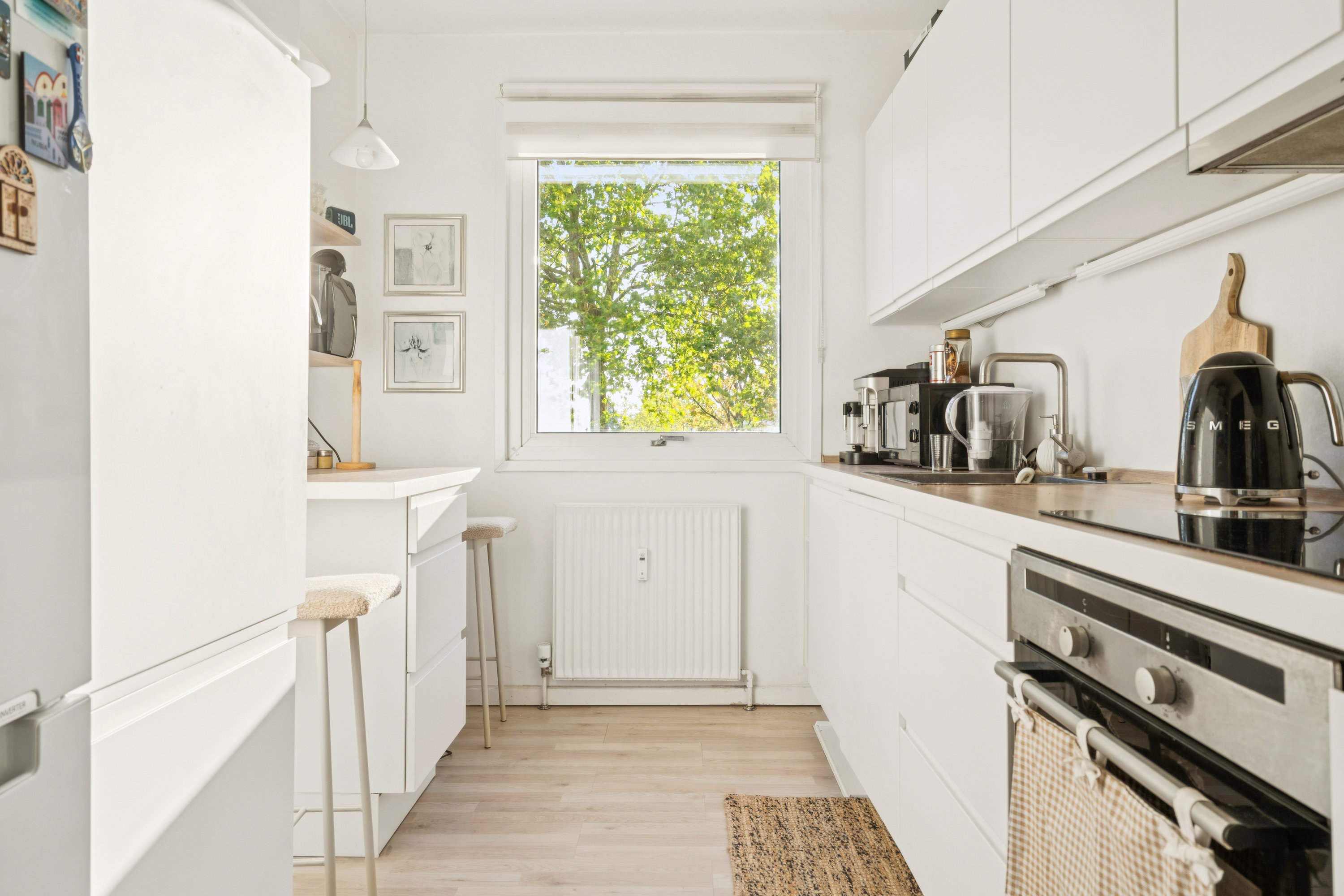 Gartnervang 41, st. th., 4000 Roskilde