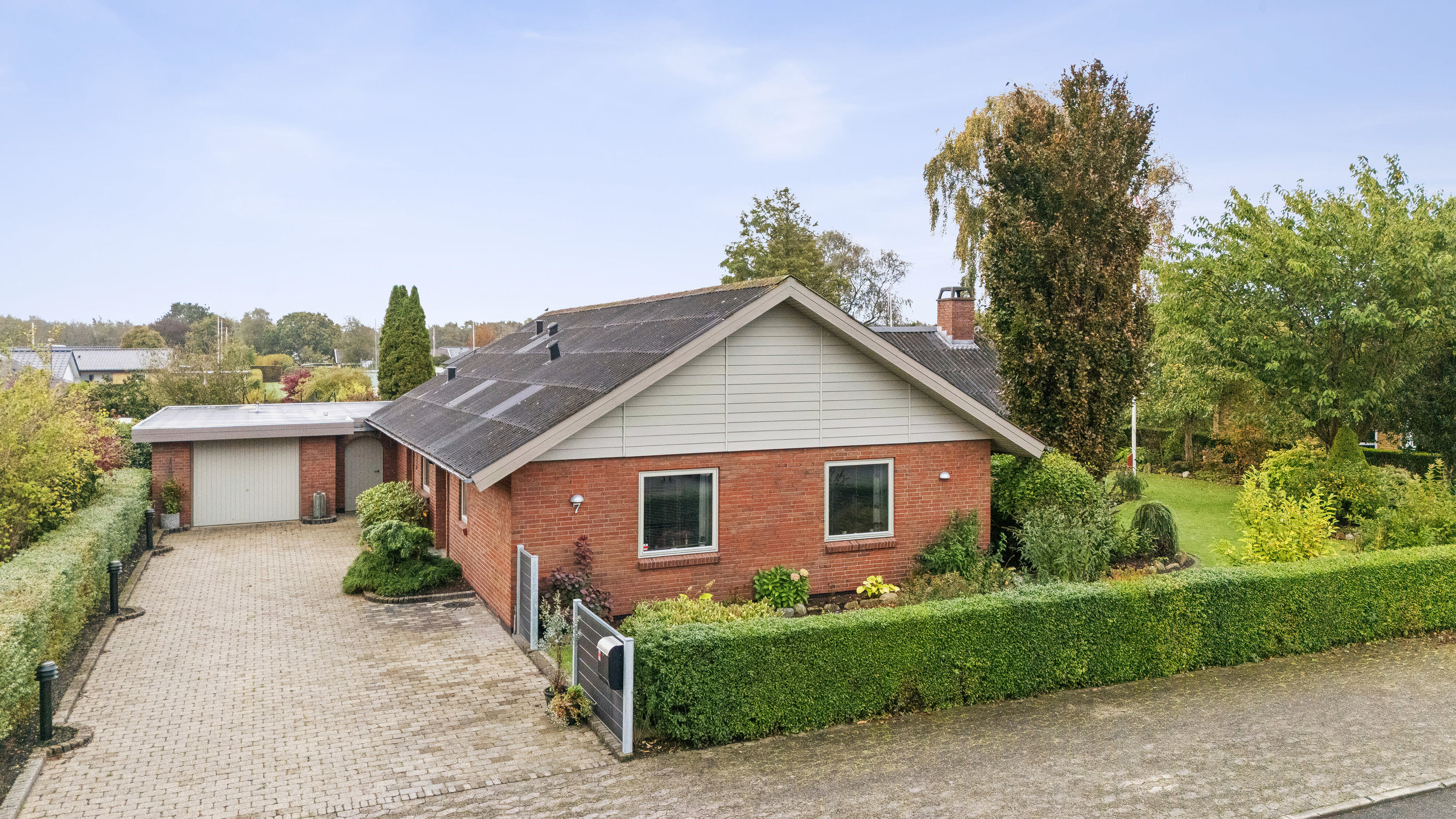 Kronhedevej 7, 7200 Grindsted