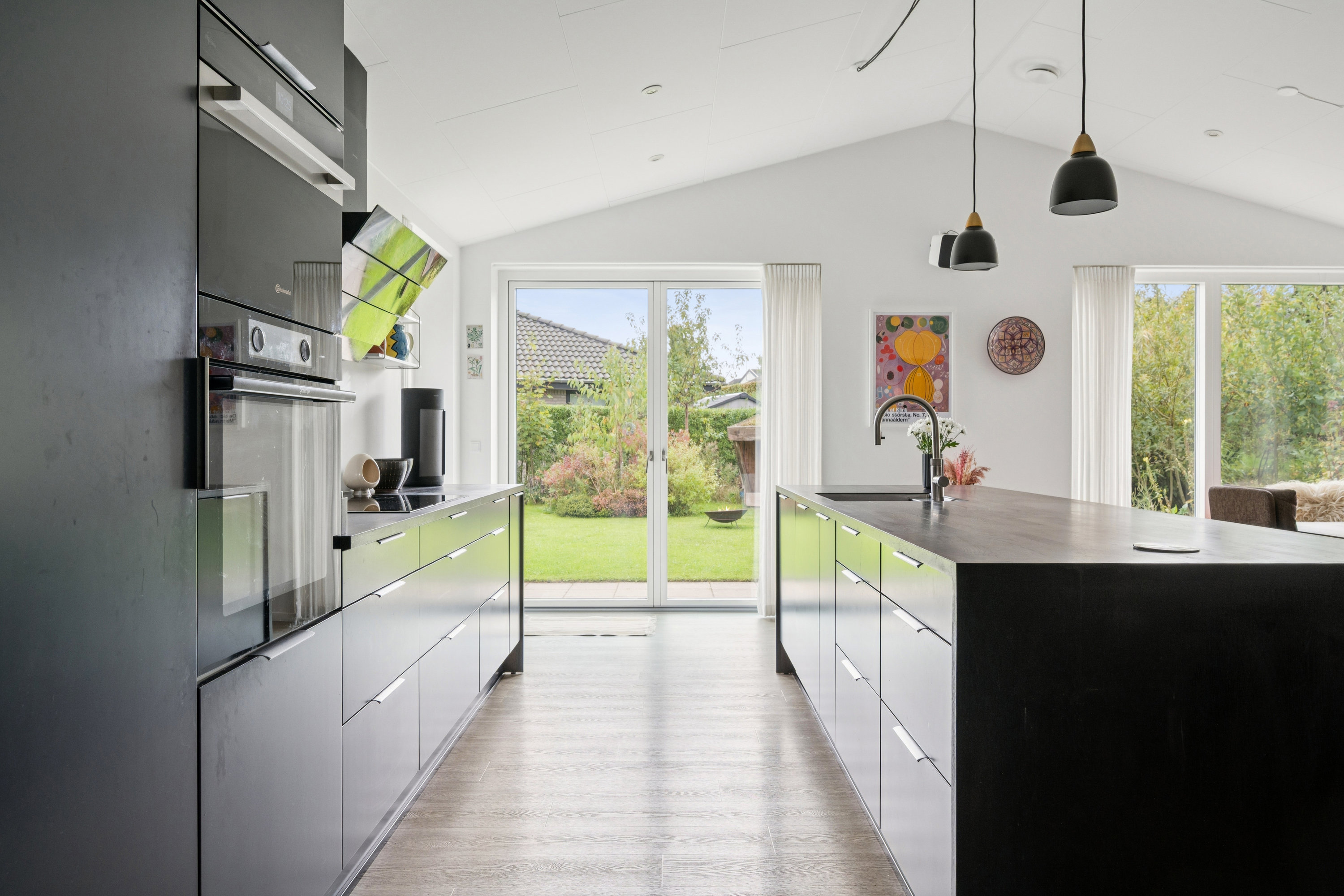 Korslystvej 3, Norring, 8382 Hinnerup