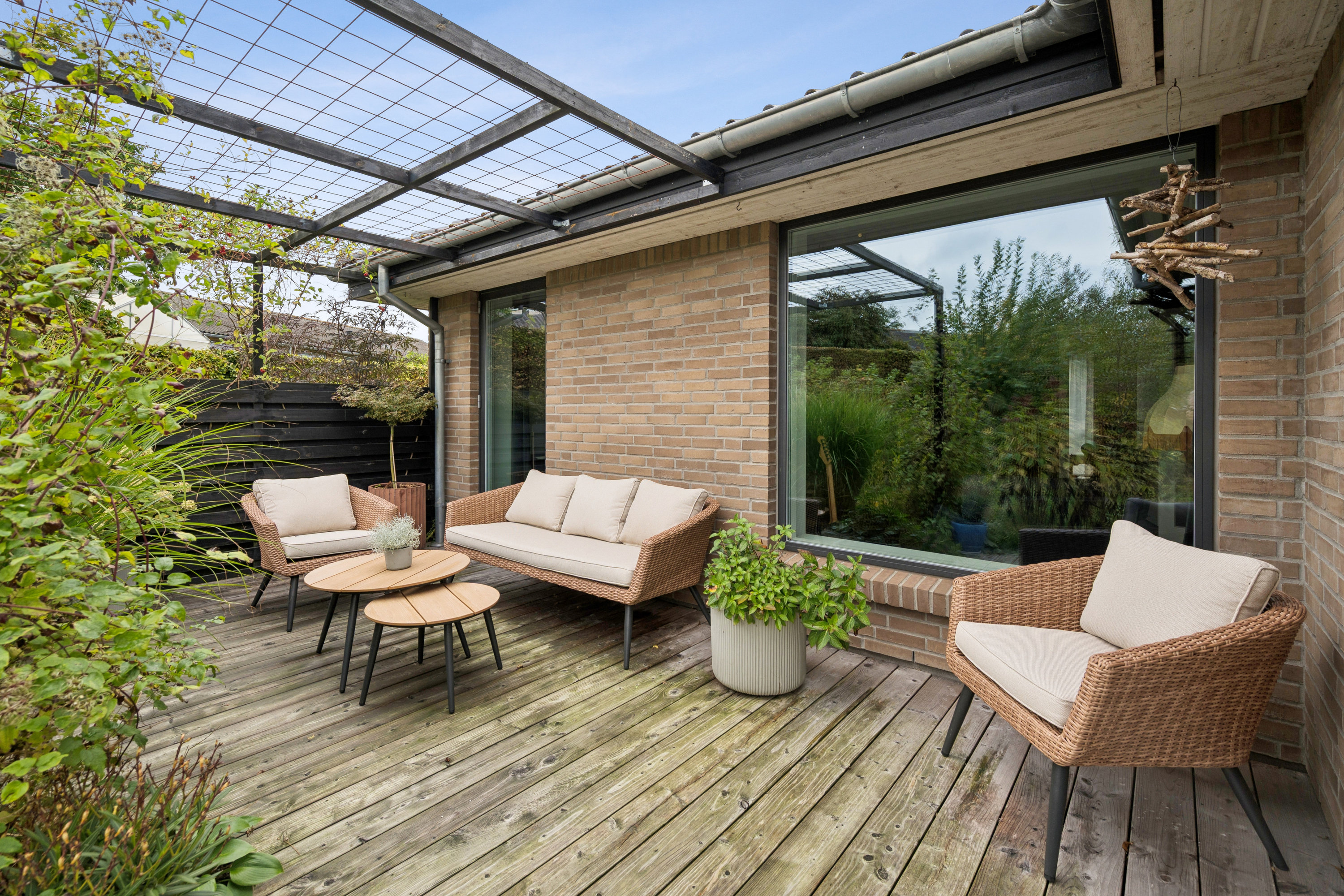 Korslystvej 3, Norring, 8382 Hinnerup