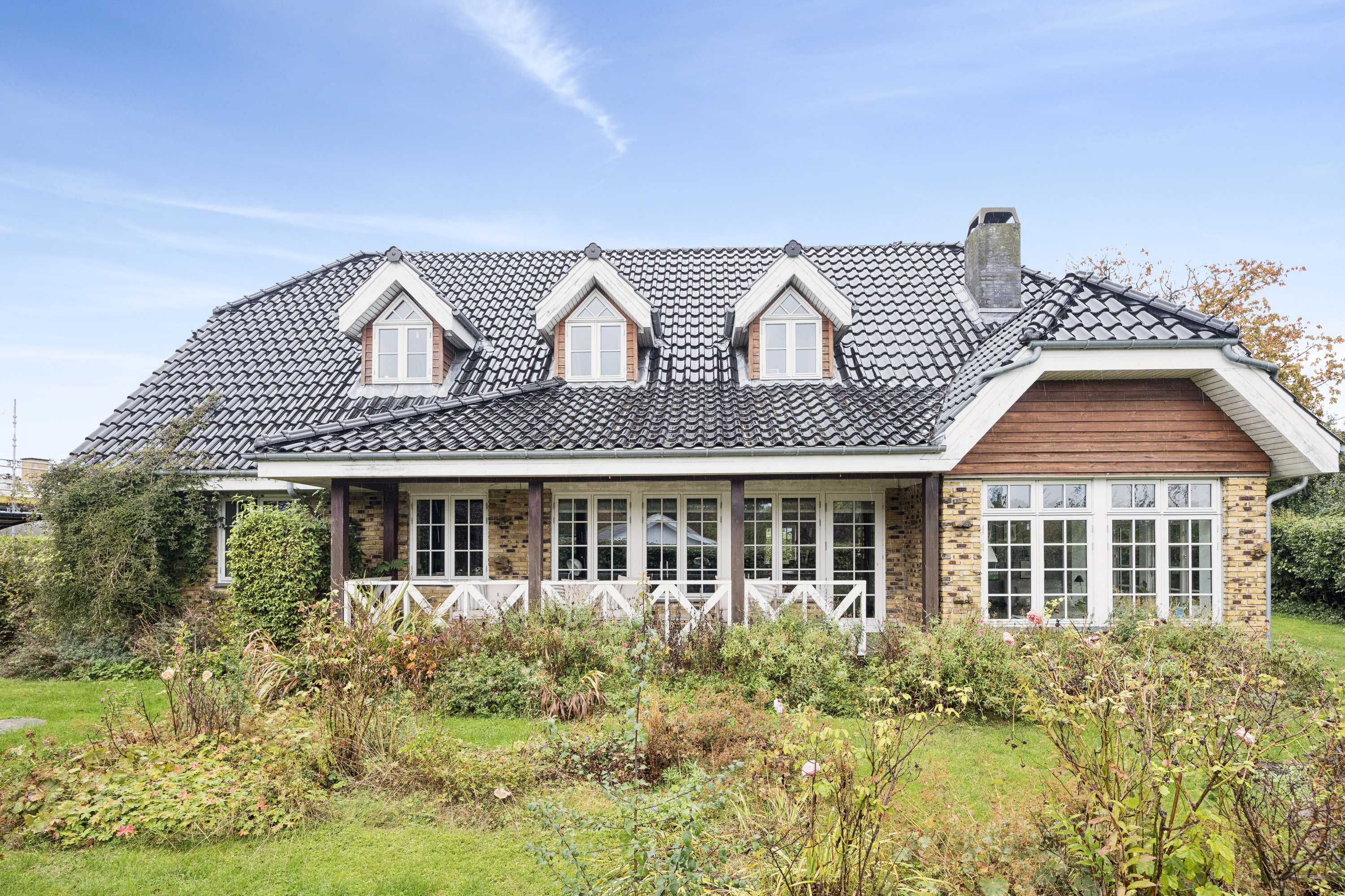 Mønstedsvej 20, 2670 Greve