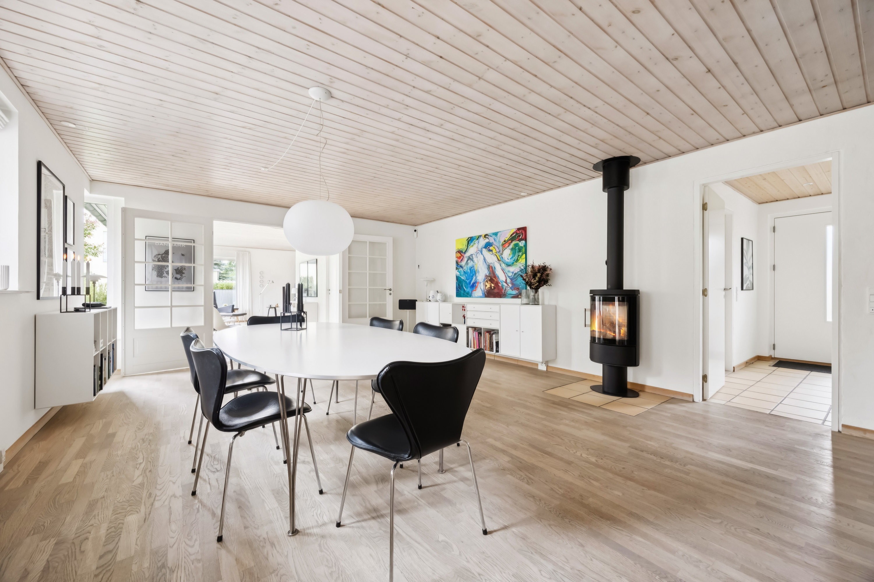 Lumringsbrovej 1B, 2670 Greve
