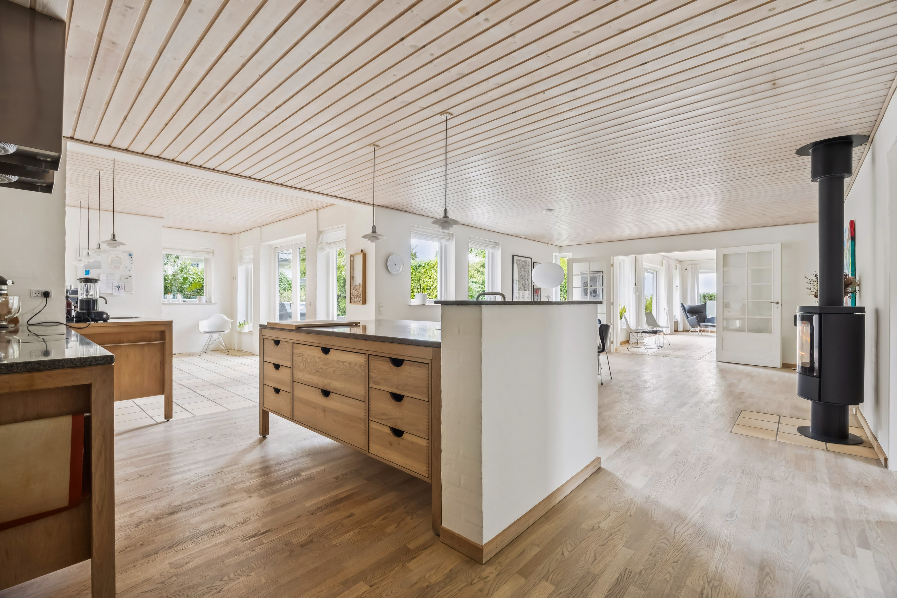 Lumringsbrovej 1B, 2670 Greve