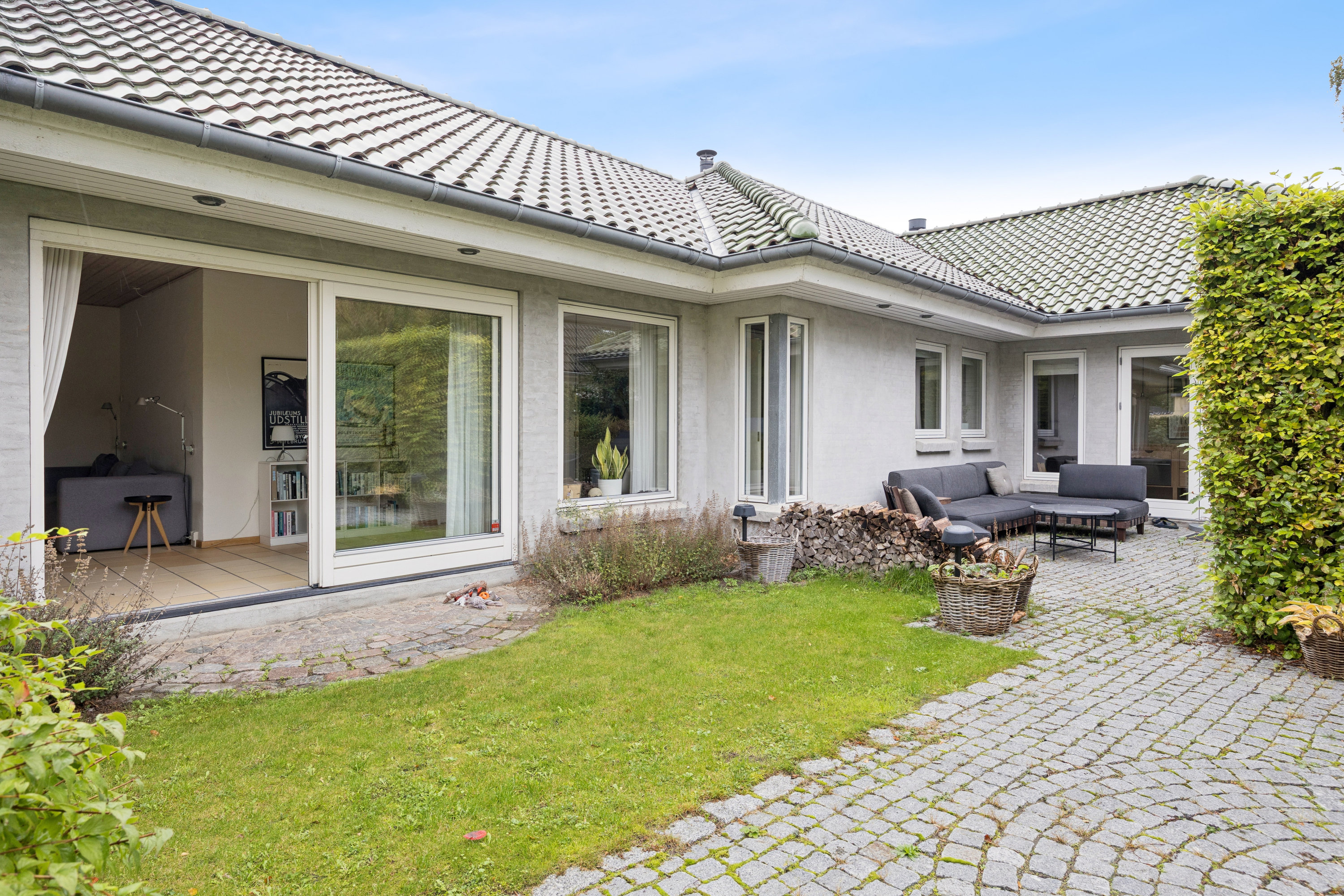 Lumringsbrovej 1B, 2670 Greve