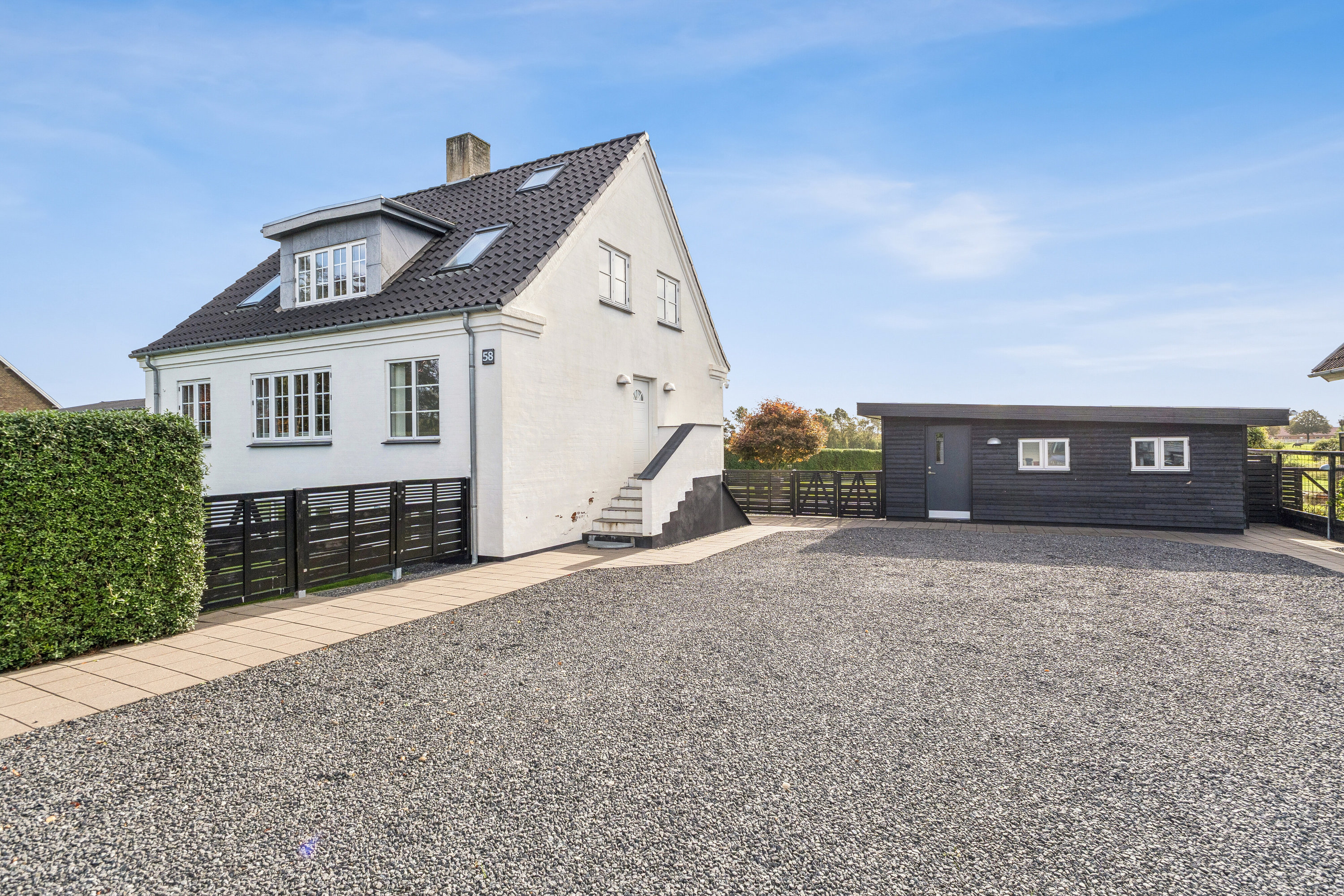 Blichersvej 58, Thorning, 8620 Kjellerup