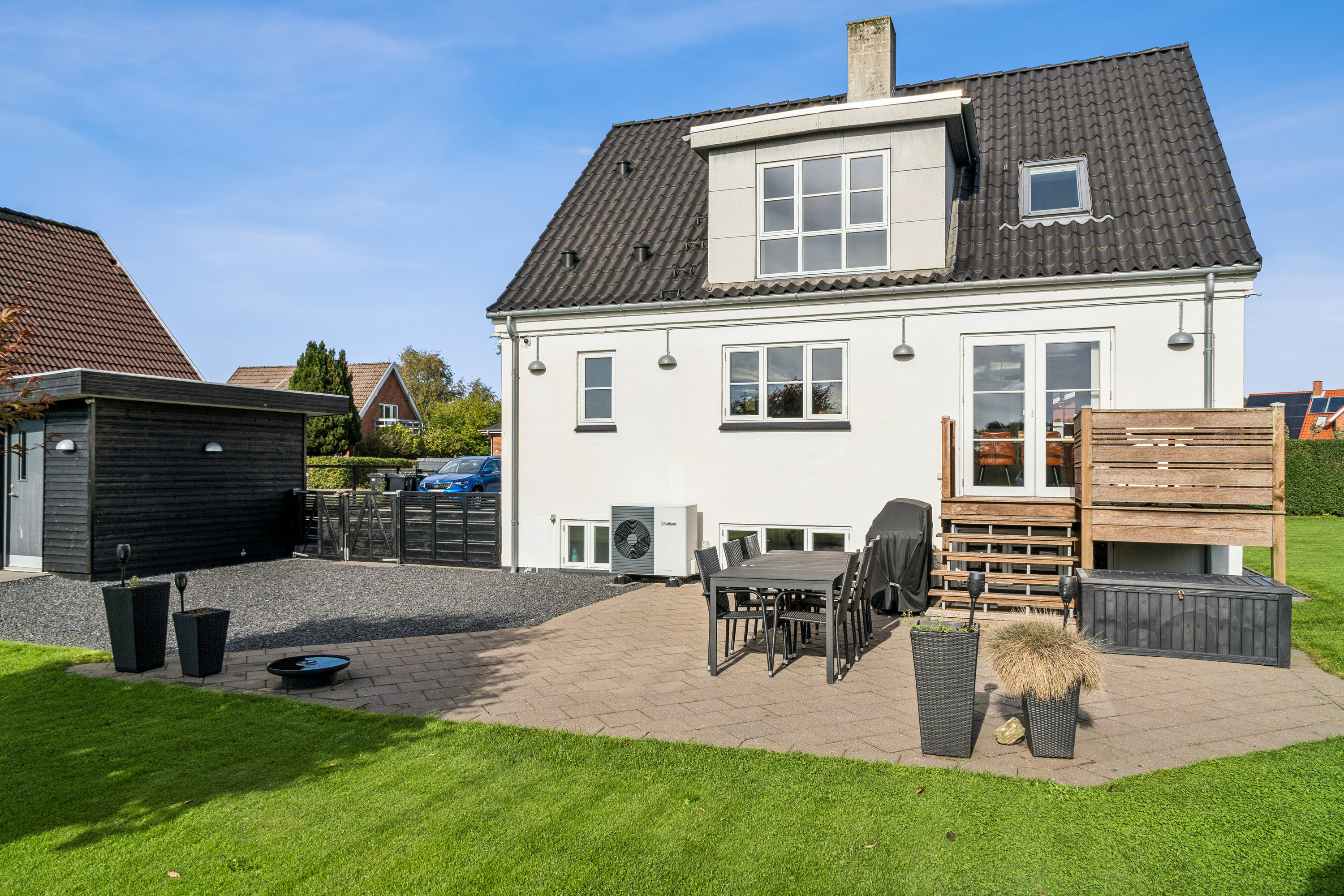 Blichersvej 58, Thorning, 8620 Kjellerup
