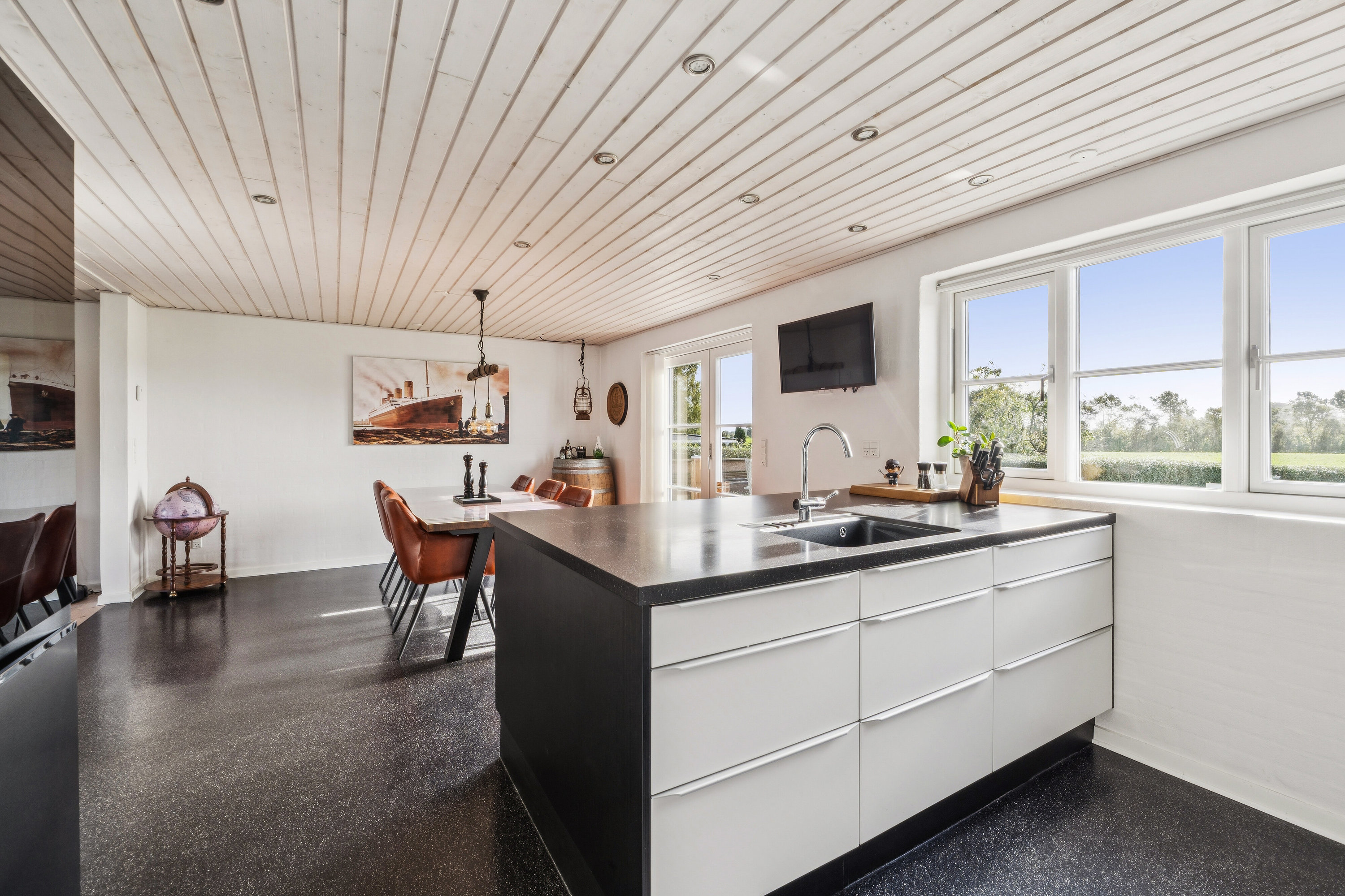 Blichersvej 58, Thorning, 8620 Kjellerup