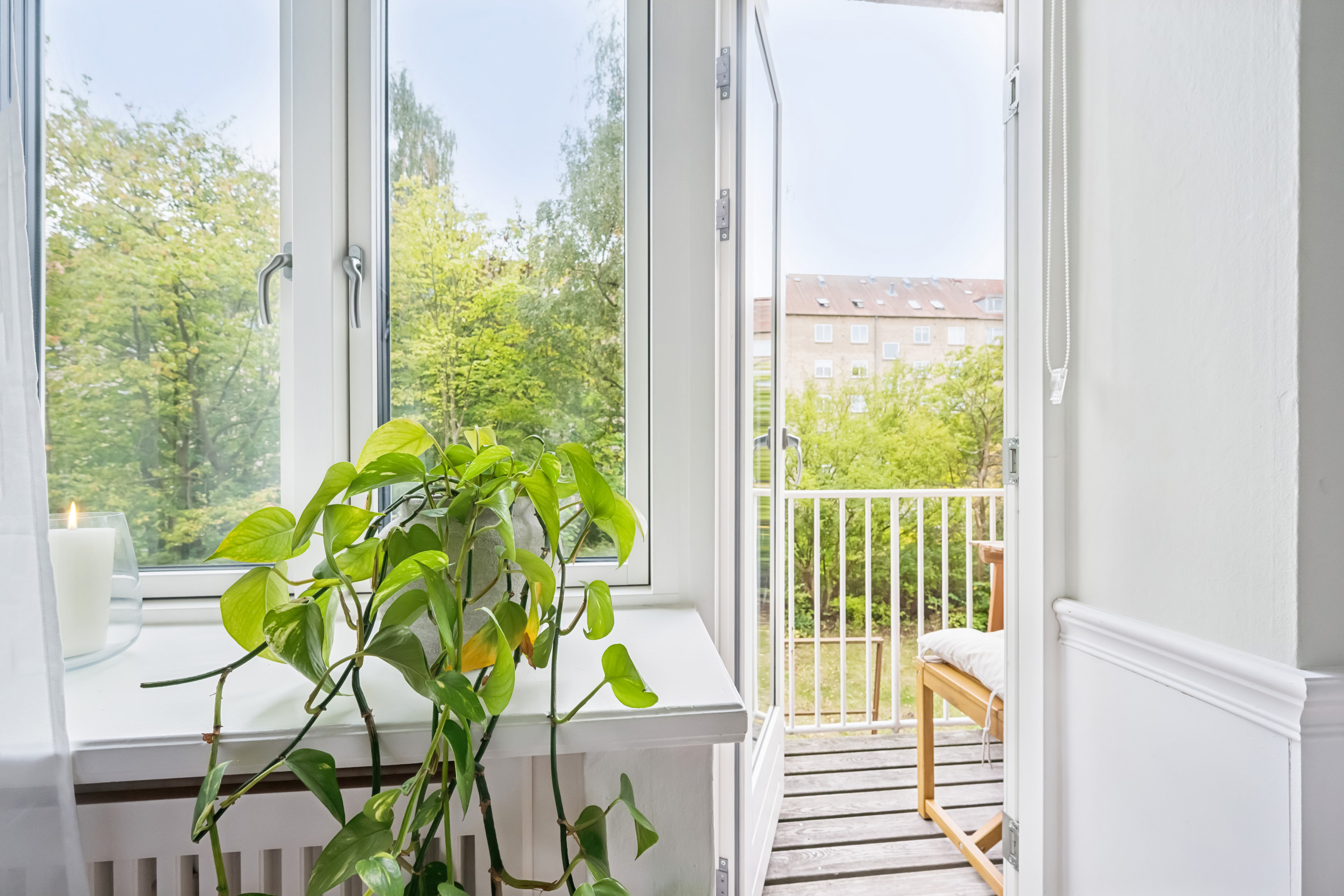 Søndre Ringgade 71, 1. tv., 8000 Aarhus C