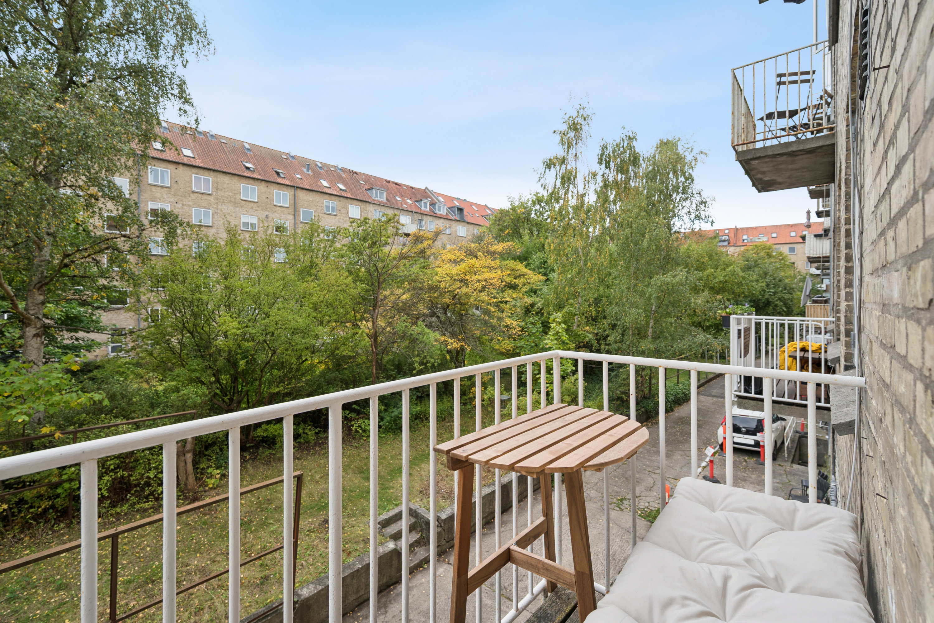 Søndre Ringgade 71, 1. tv., 8000 Aarhus C