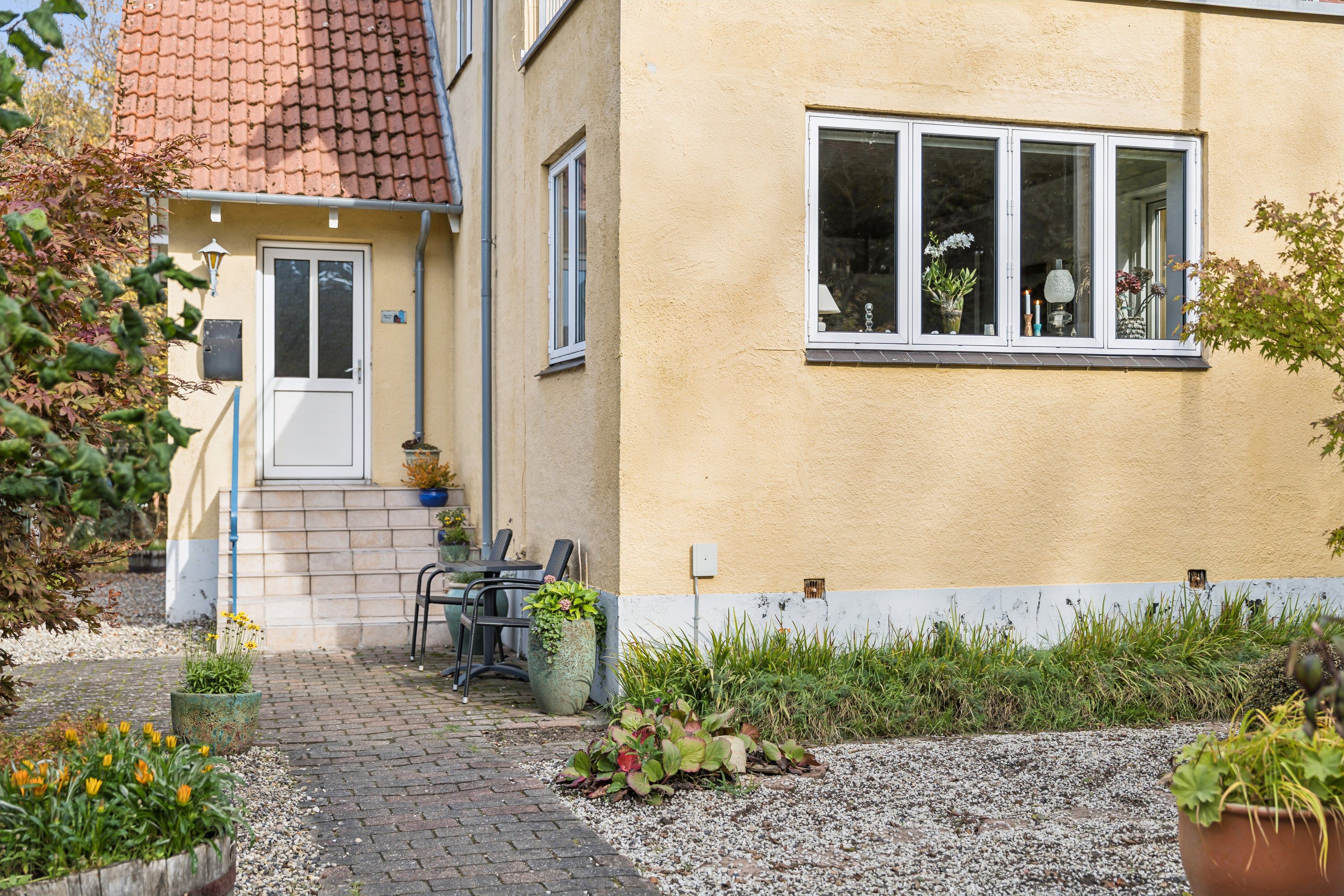 Fremhævet have billede i fuldskærmstilstand. Billede af Løgstørvej 64, Hørby, 9500 Hobro