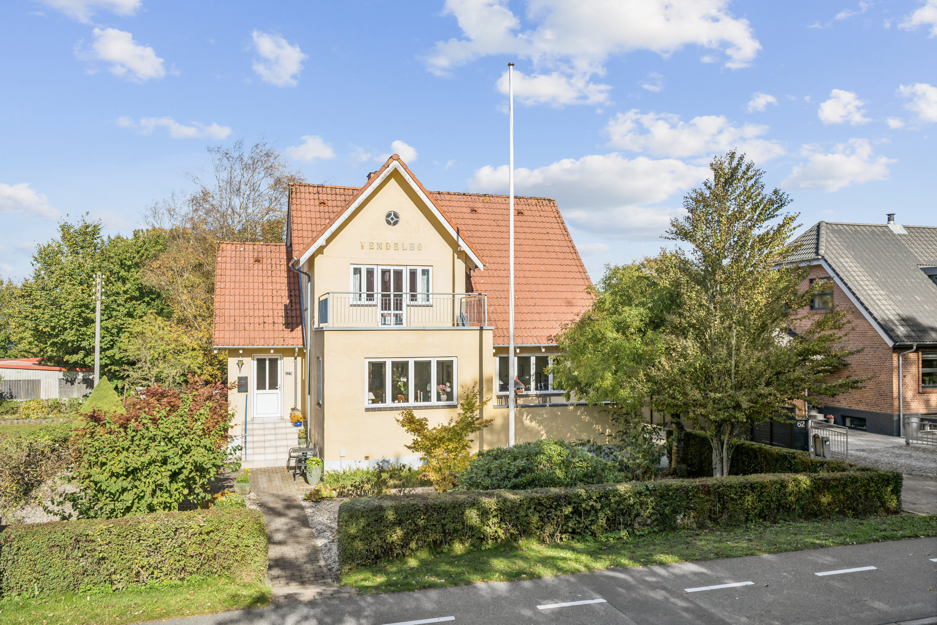 Løgstørvej 64, Hørby, 9500 Hobro