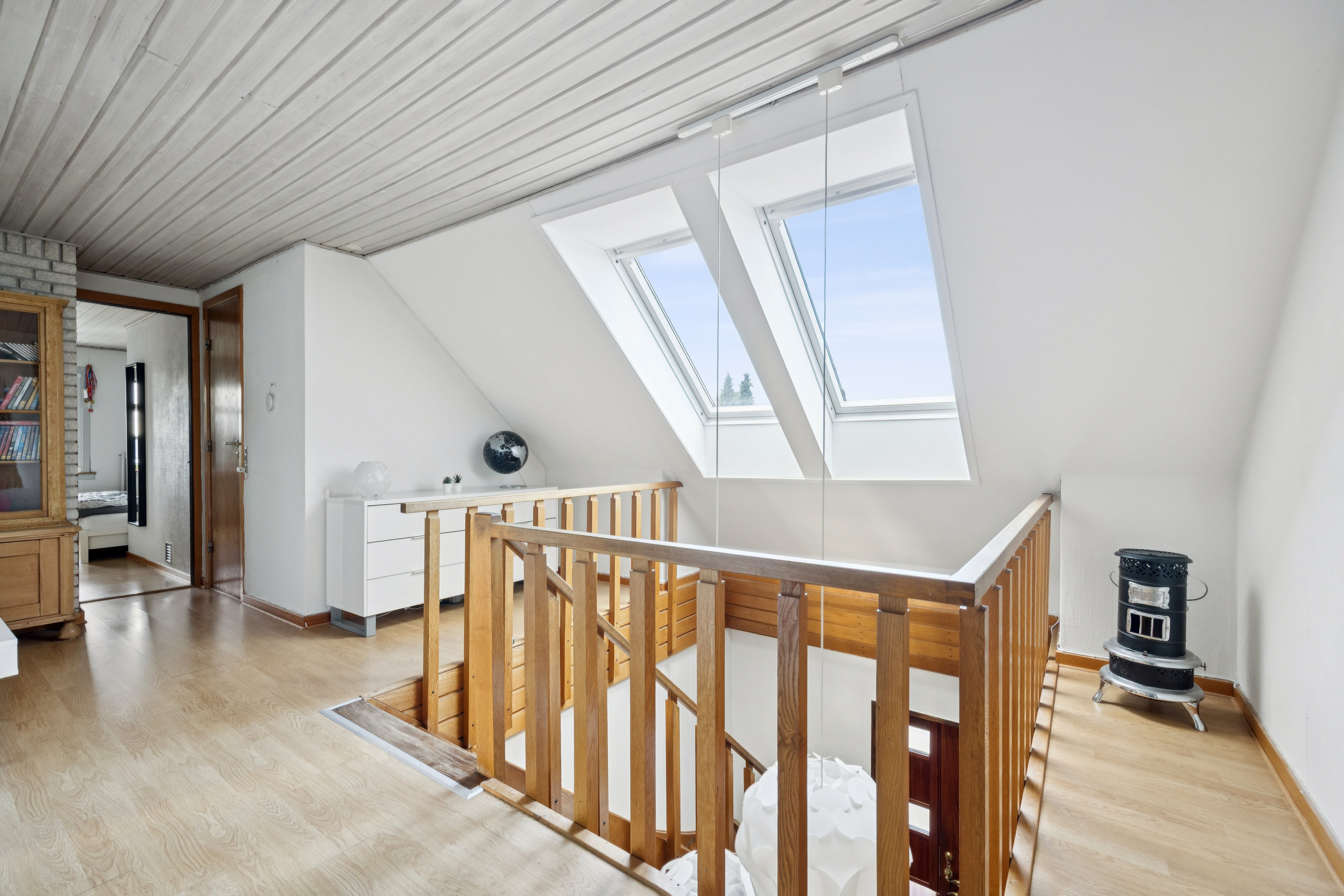 Fremhævet repos billede i fuldskærmstilstand. Billede af Bjælkerupvej 94, 4660 Store Heddinge
