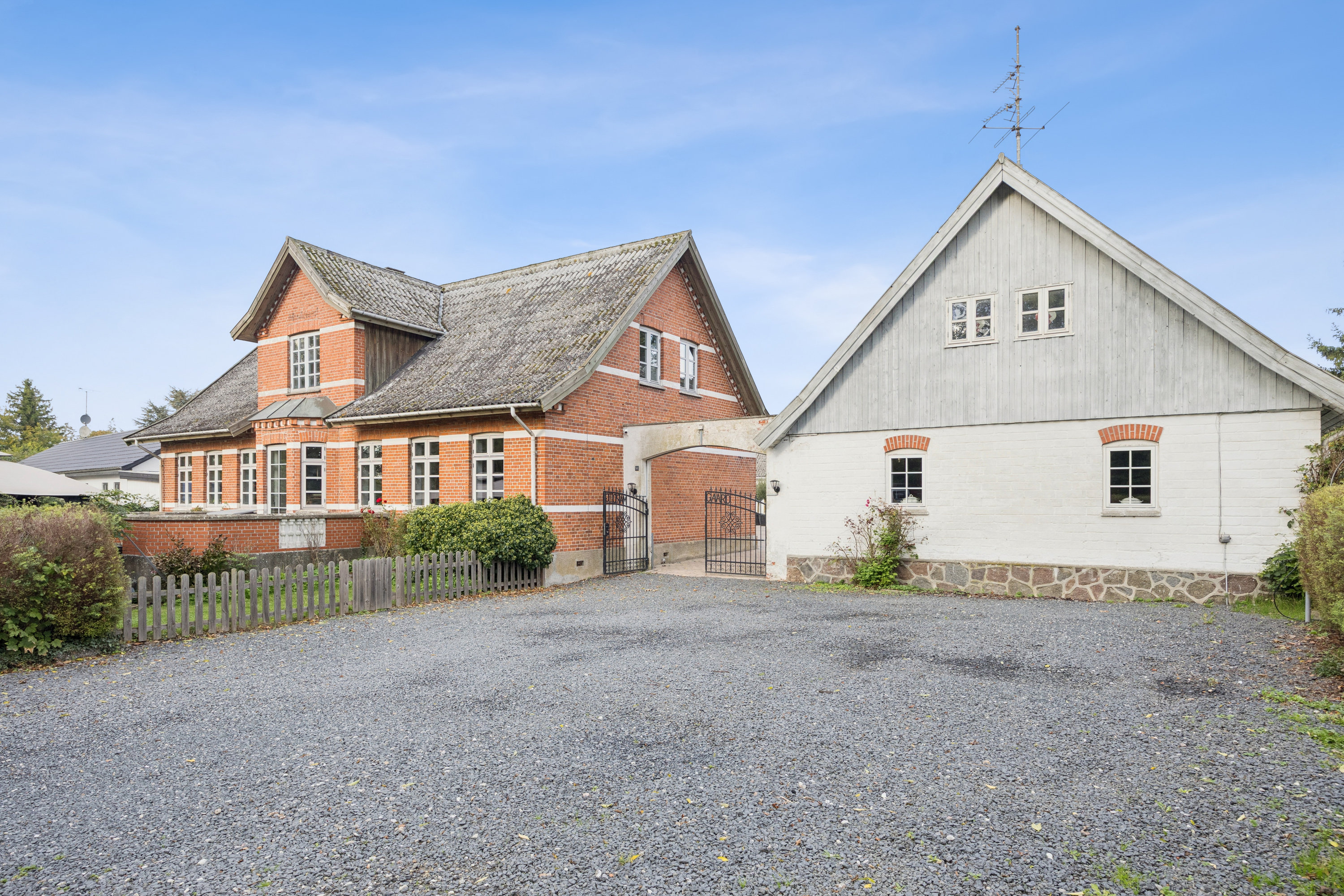 Bjælkerupvej 94, 4660 Store Heddinge