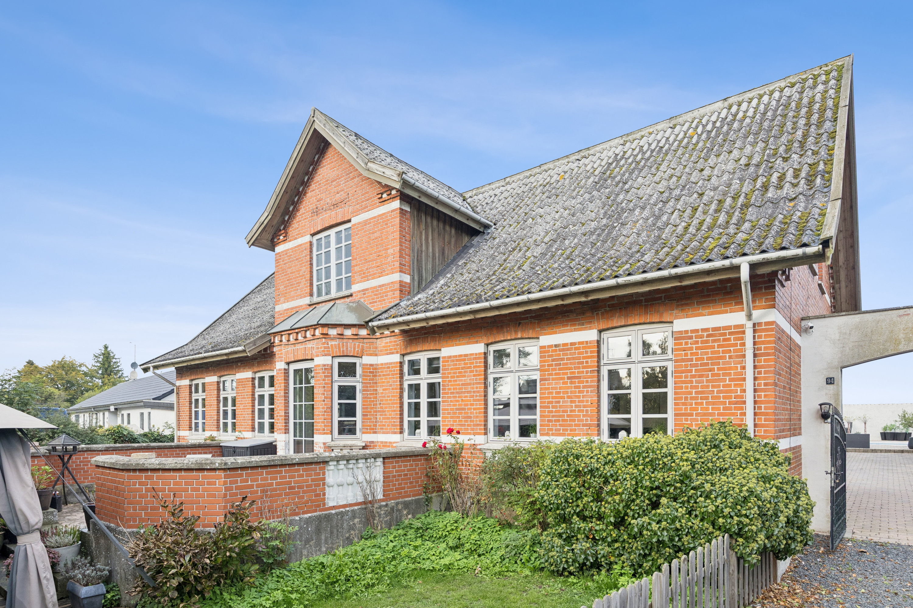 Bjælkerupvej 94, 4660 Store Heddinge