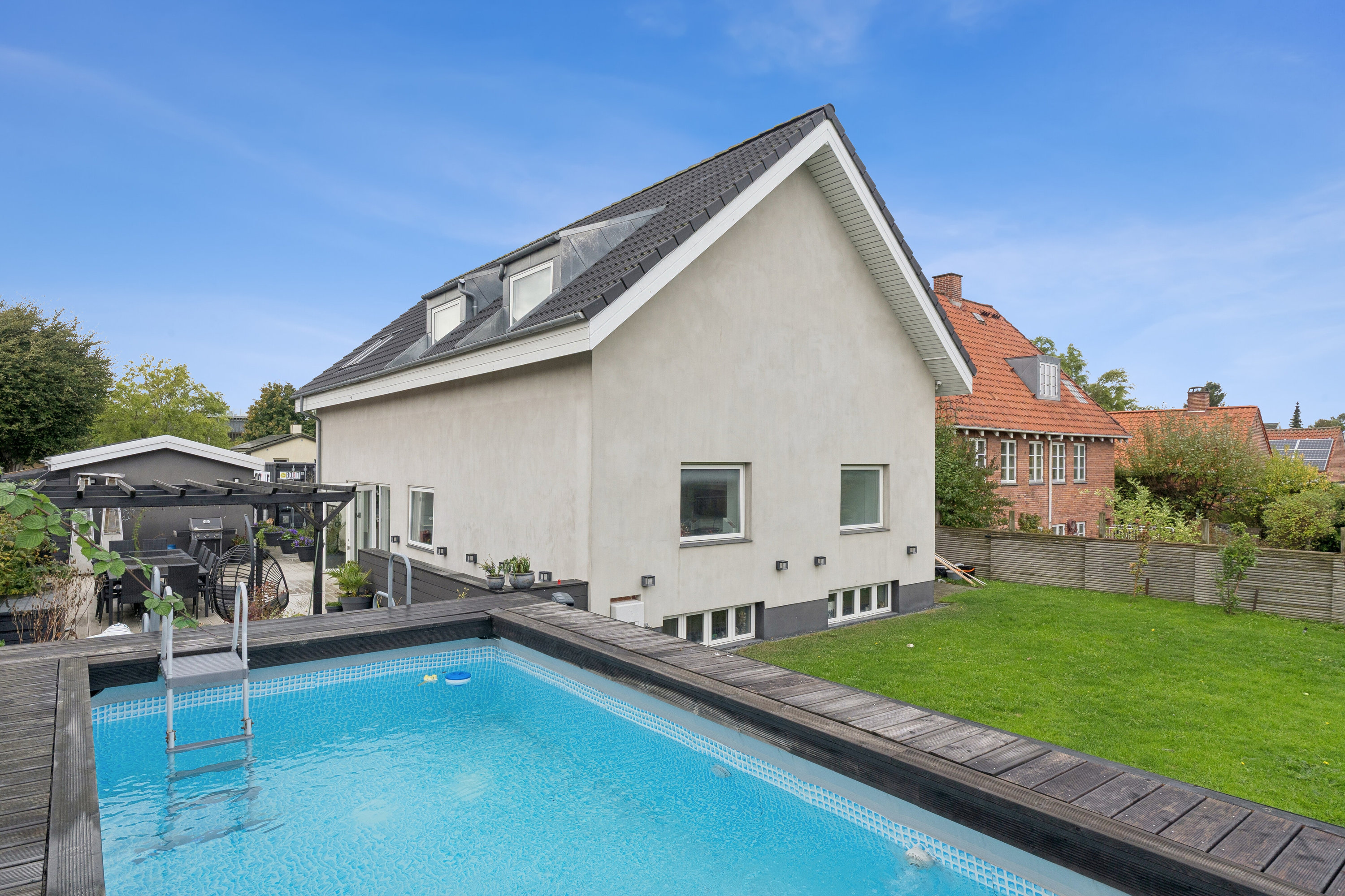Torbistvej 29, 2610 Rødovre