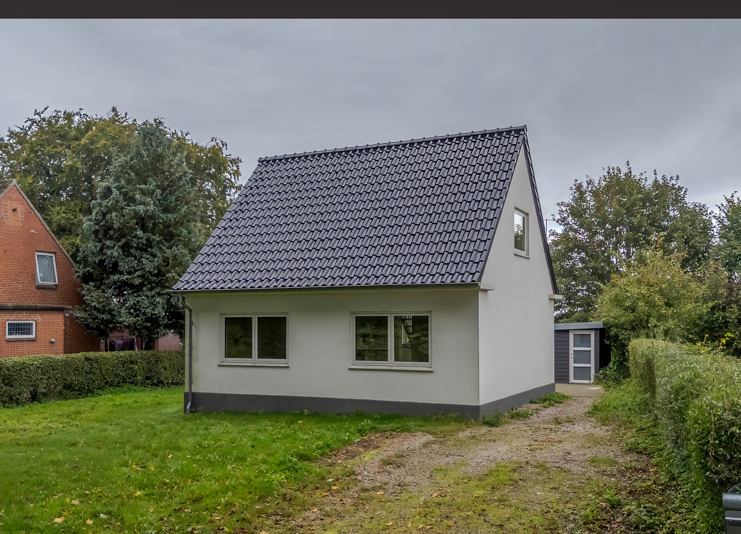 Chr. Richardtsvej 11, Ørsted, 5620 Glamsbjerg