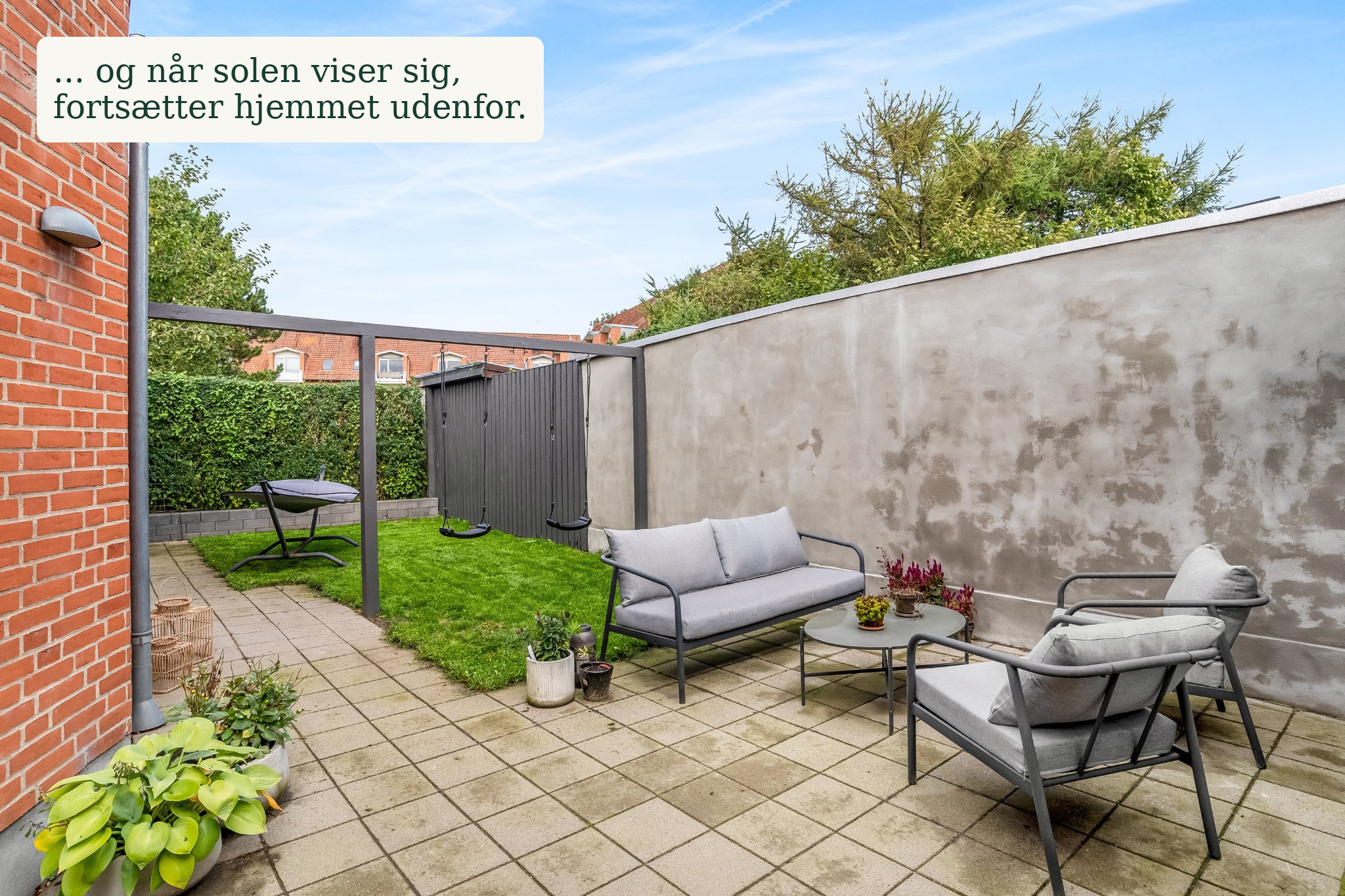 Fremhævet  billede i fuldskærmstilstand. Billede af Mysundevej 12B, 7500 Holstebro