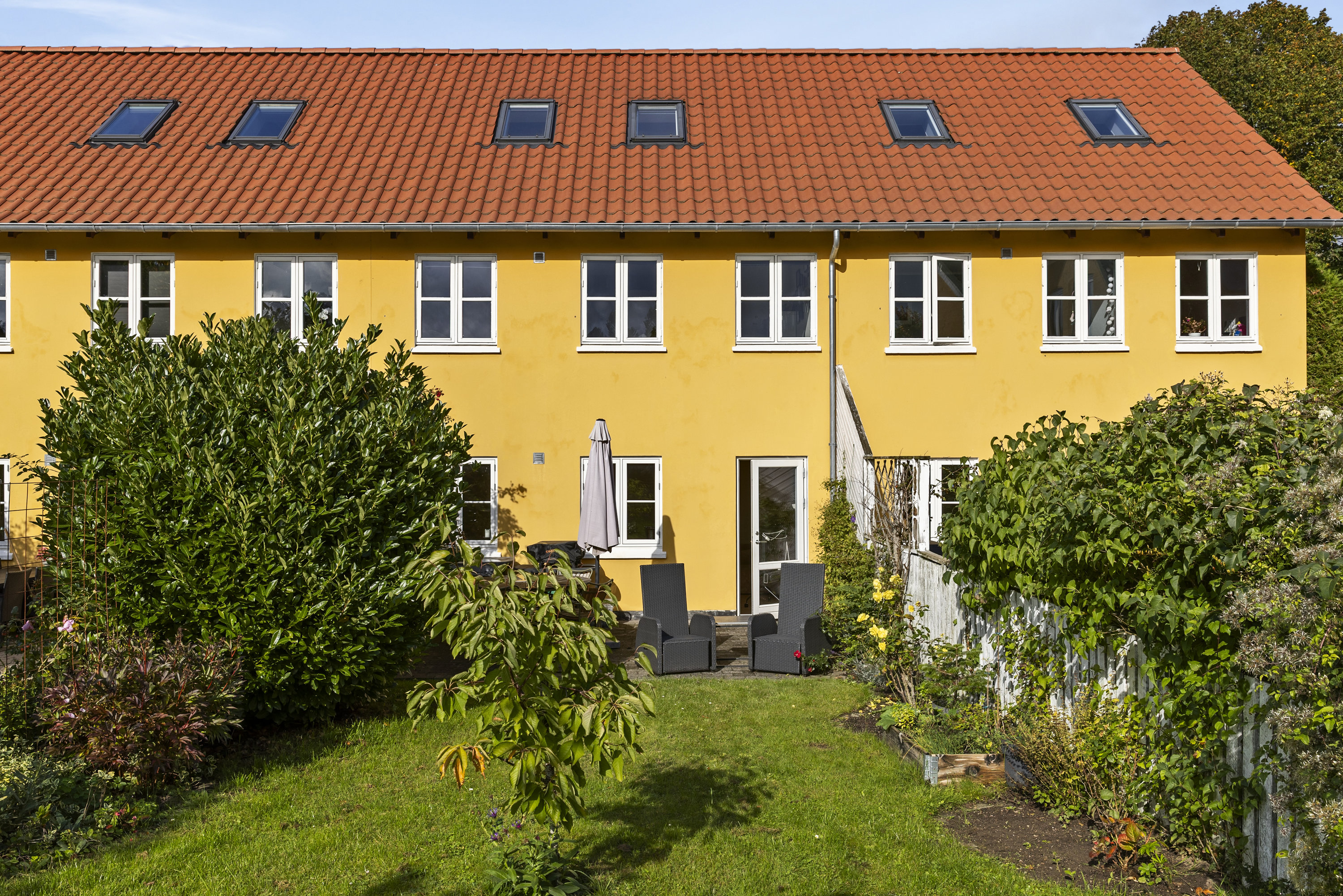 Næstvedvej 31C, 4180 Sorø