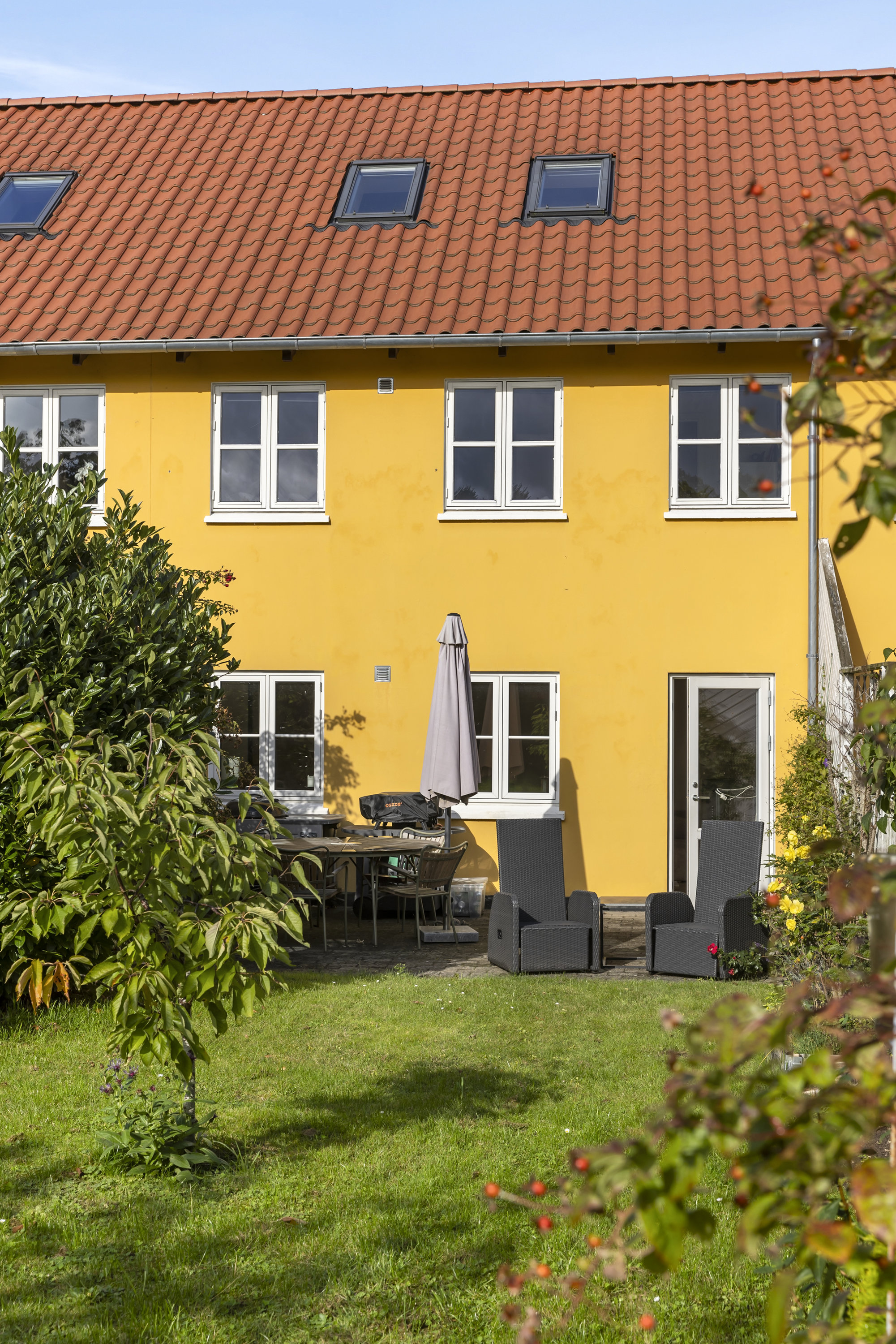 Fremhævet ejendommen billede i fuldskærmstilstand. Billede af Næstvedvej 31C, 4180 Sorø