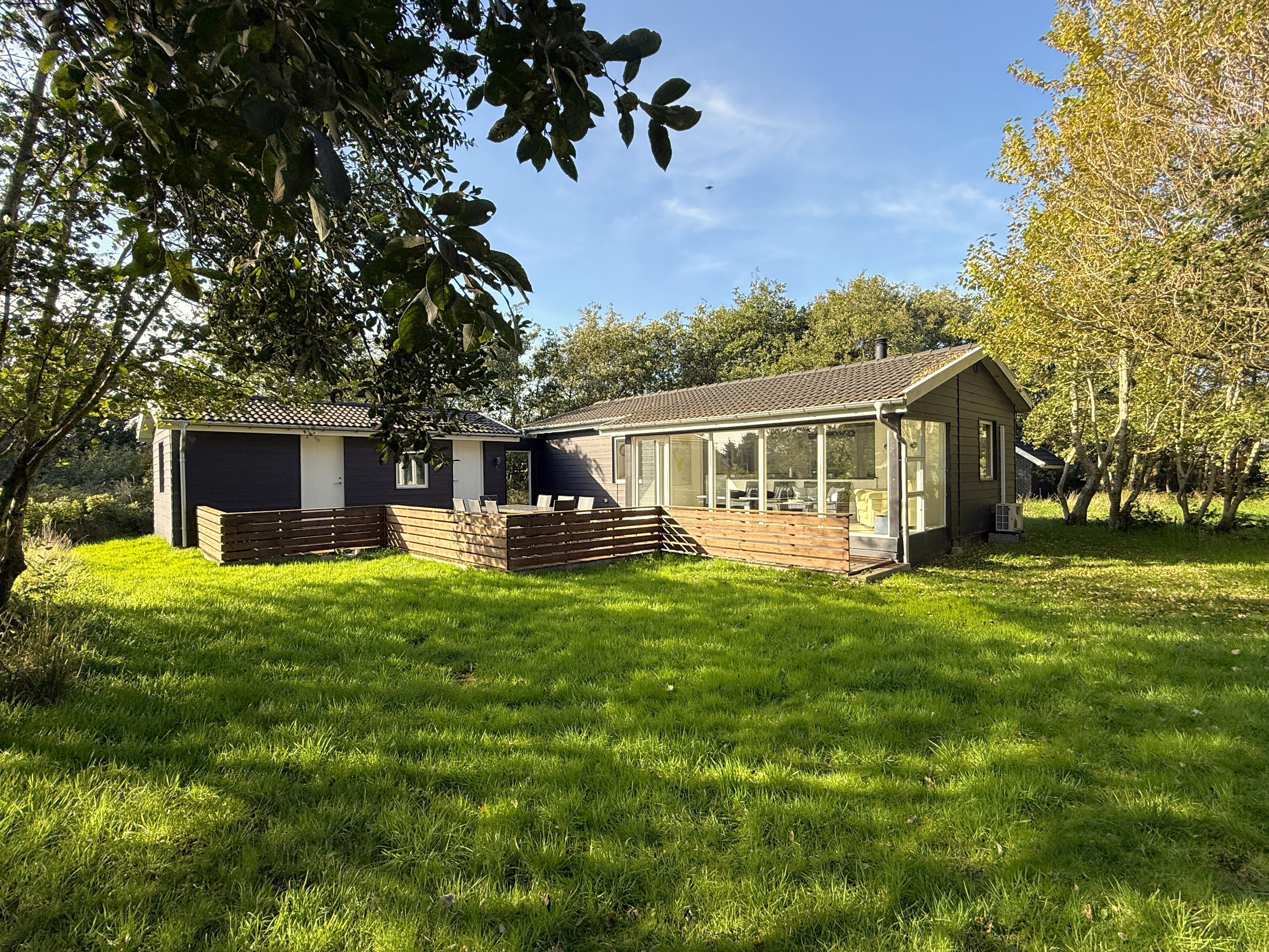 Vestertoft 16, Rindby, 6720 Fanø