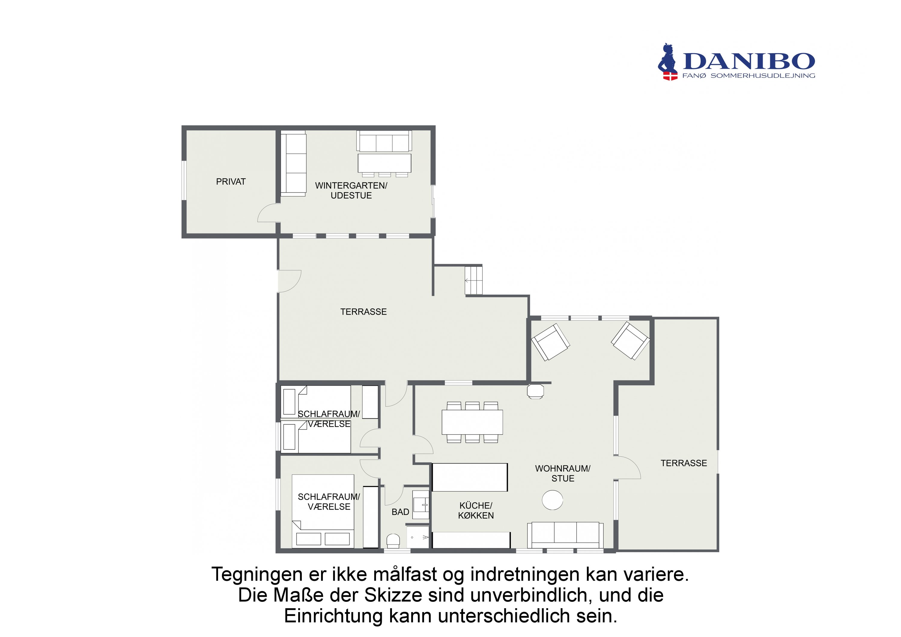 plantegning