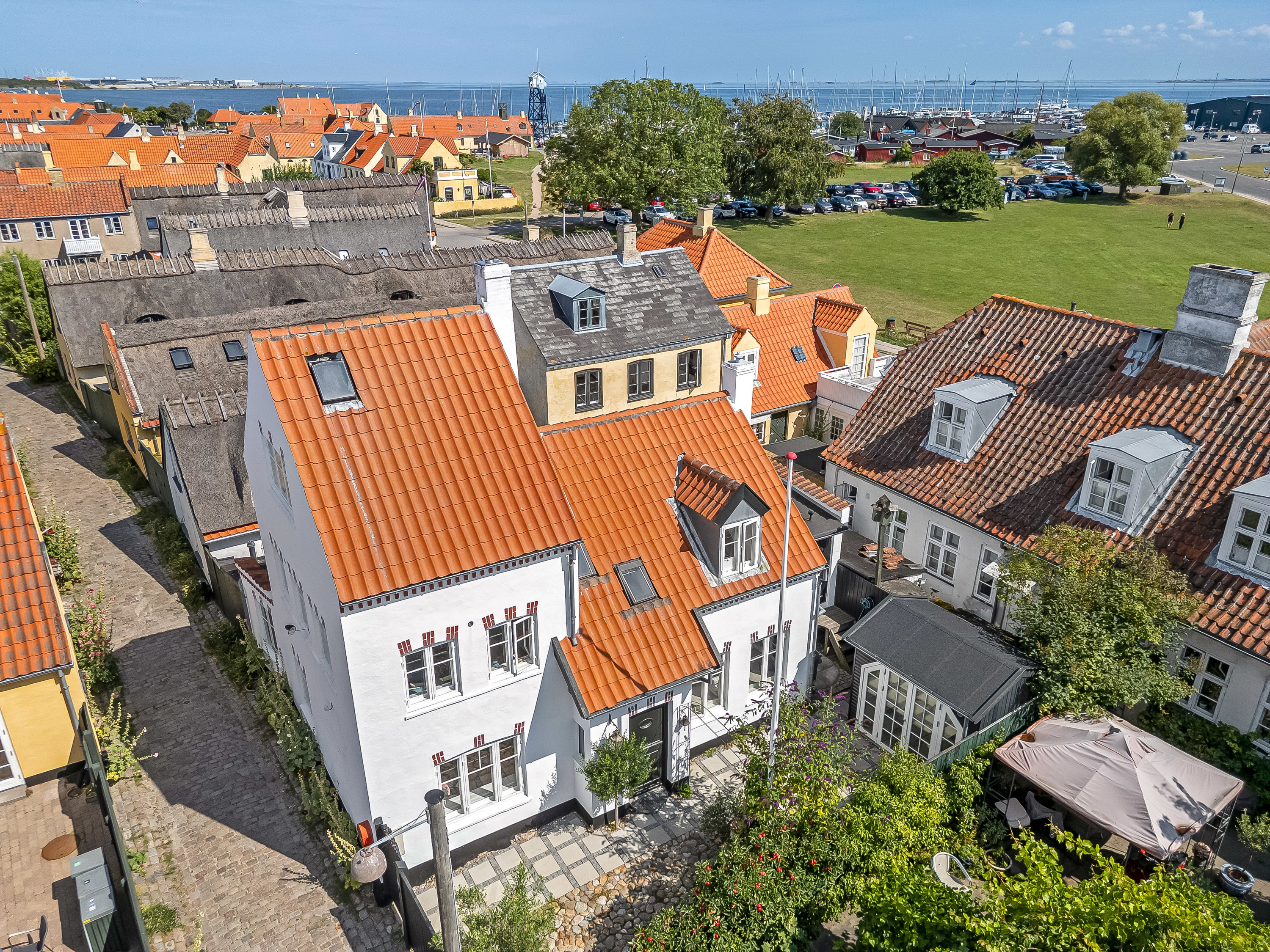 Strandstræde 32, 2791 Dragør