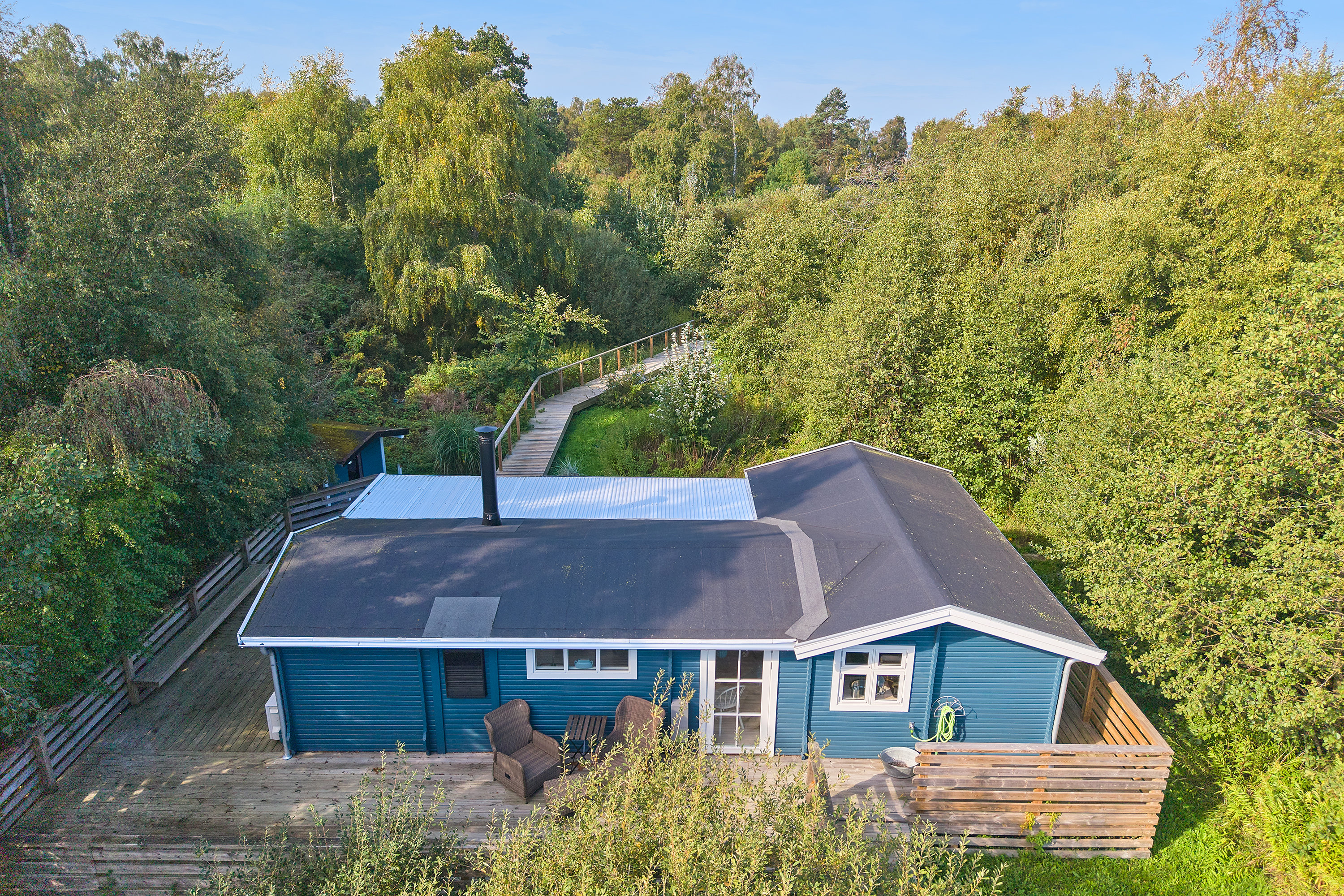 Ved Stranden 14, Kulhuse, 3630 Jægerspris