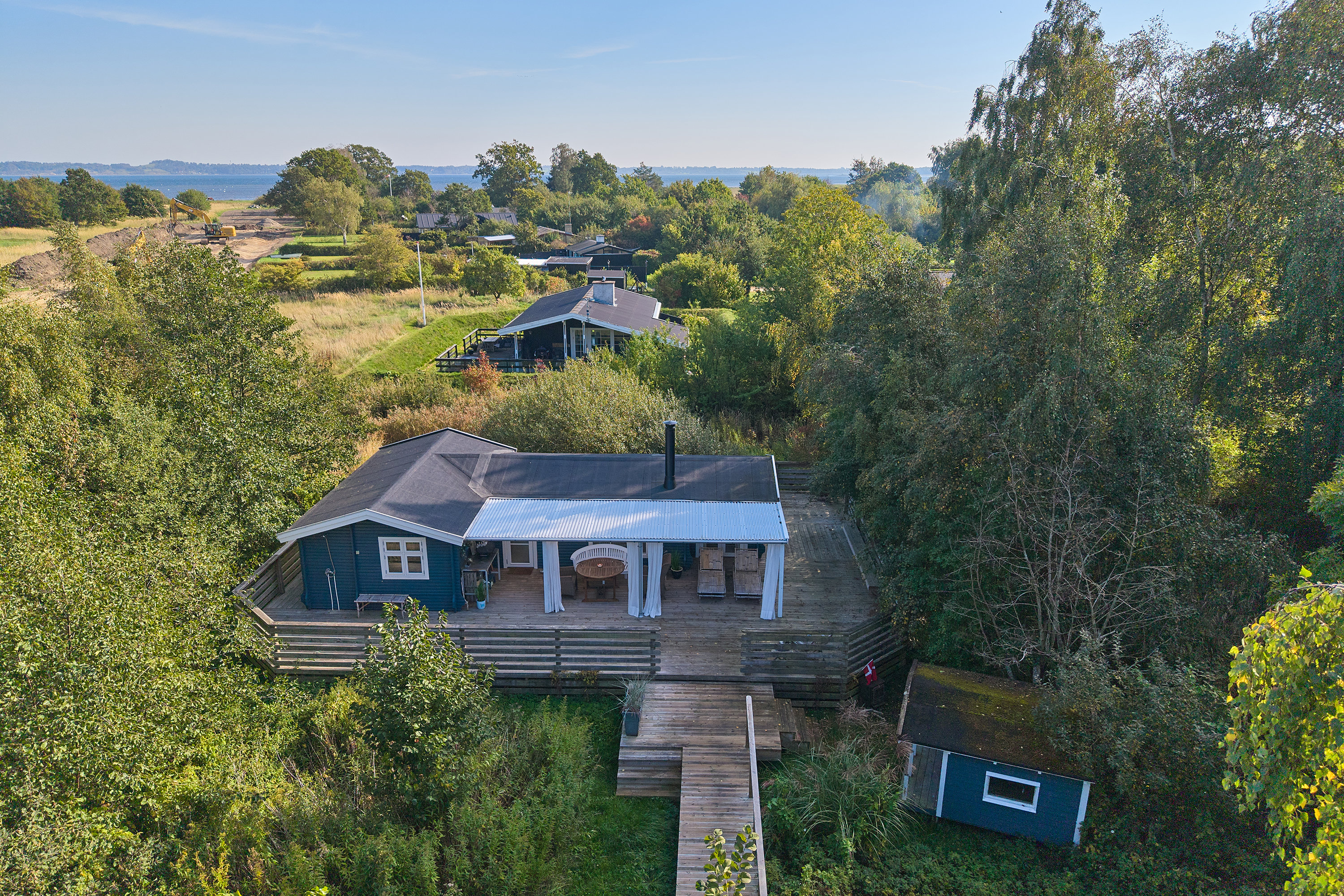 Ved Stranden 14, Kulhuse, 3630 Jægerspris
