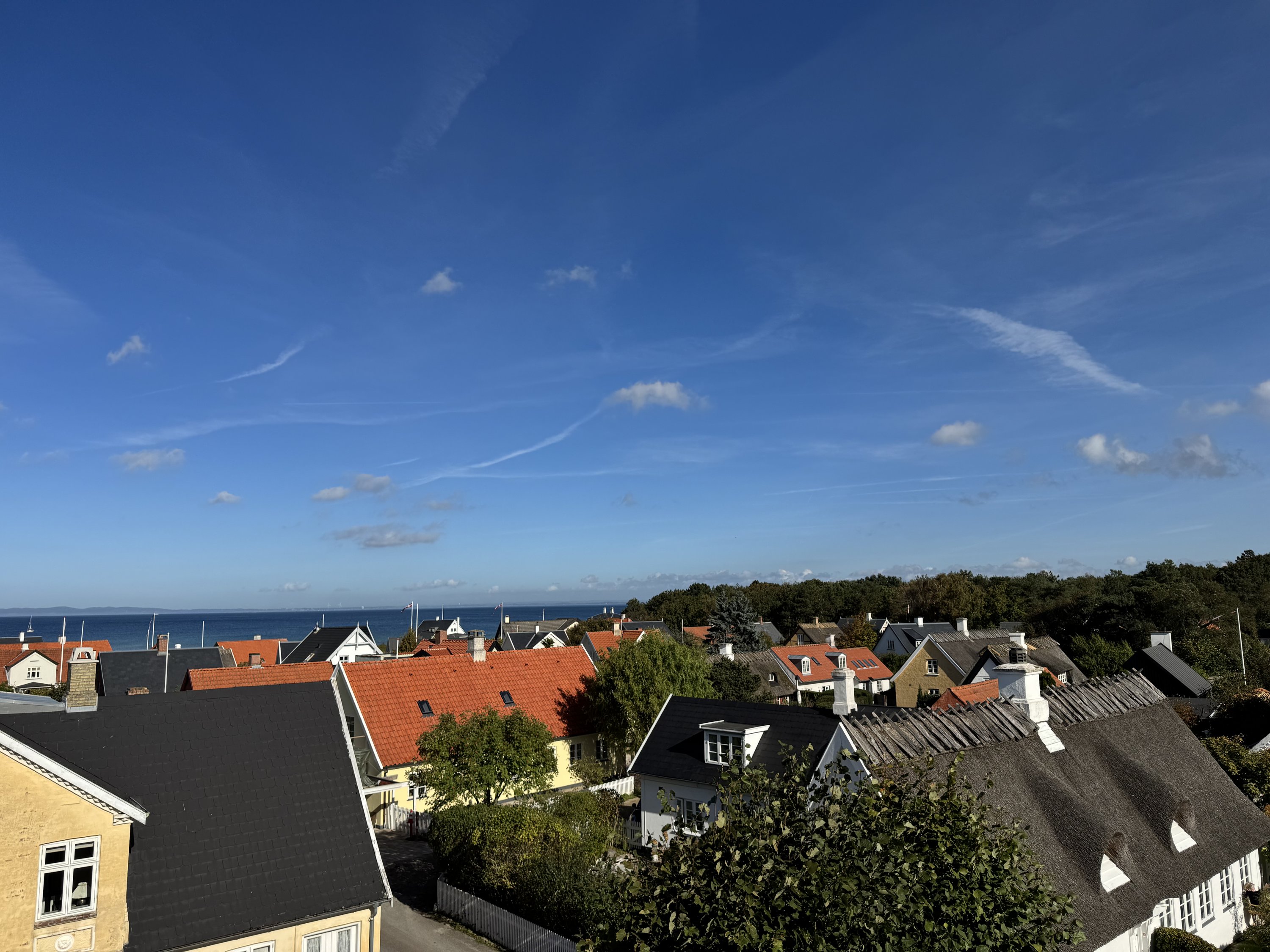 Nordre Strandvej 322A, 3100 Hornbæk