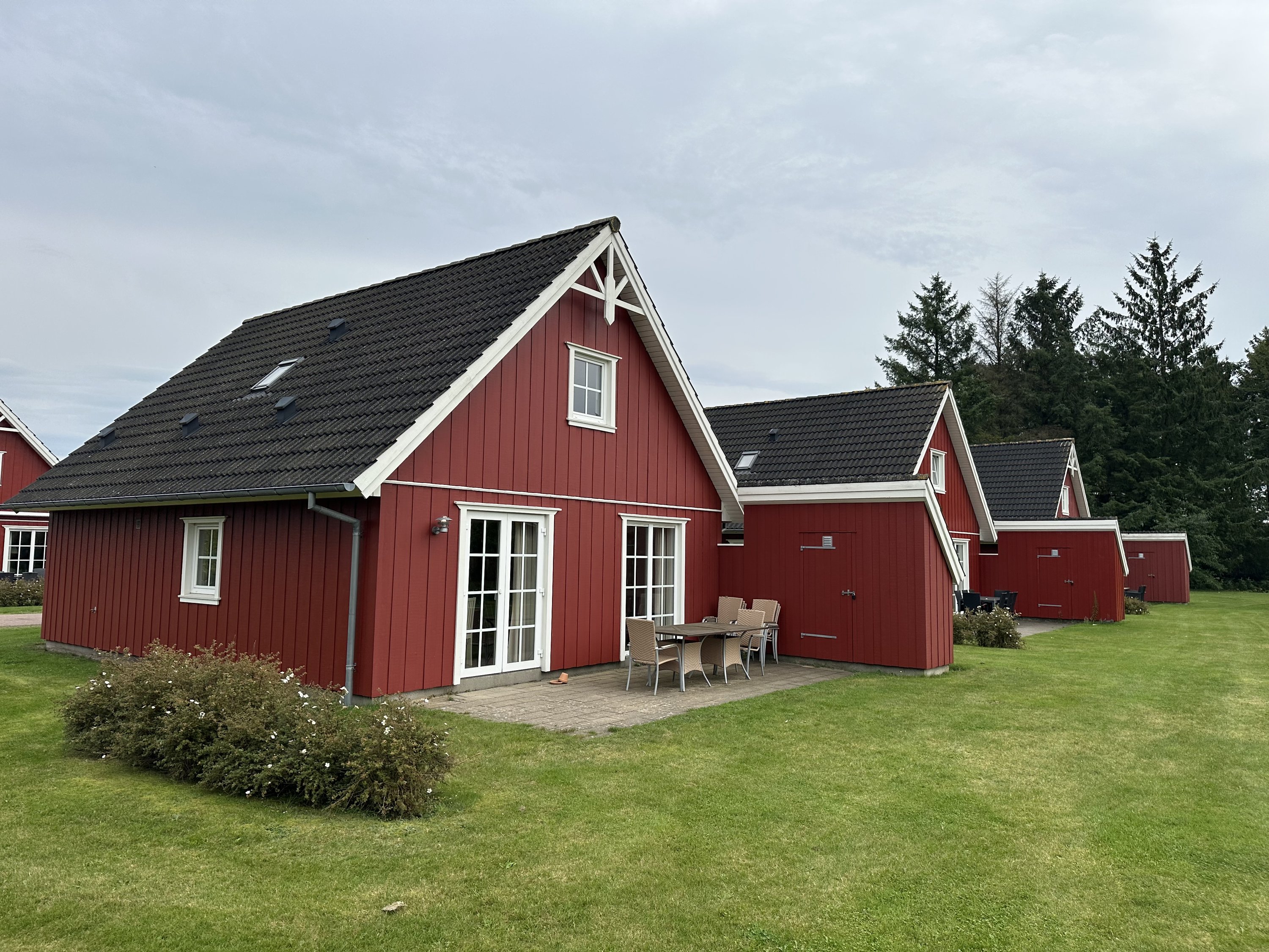 Pilestien 374, 7190 Billund